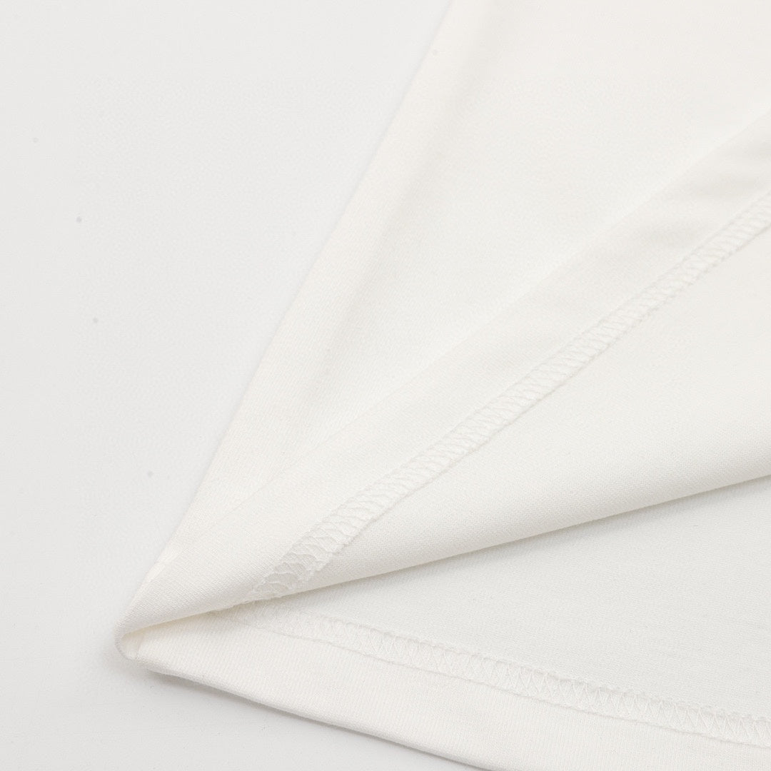 LuxluxHouse Best Quality Clothes Burberry T-shirt