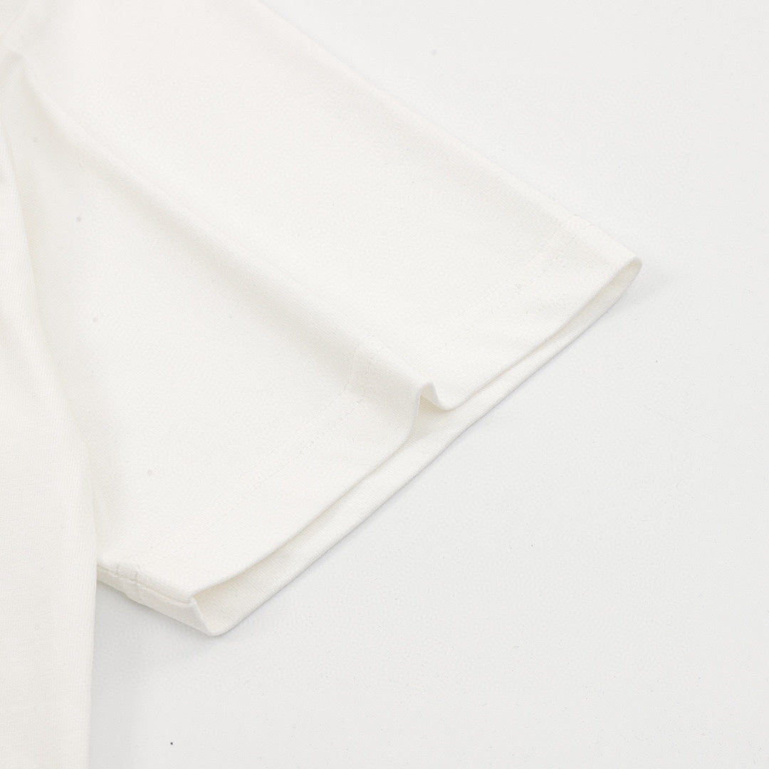 LuxluxHouse Best Quality Clothes Burberry T-shirt