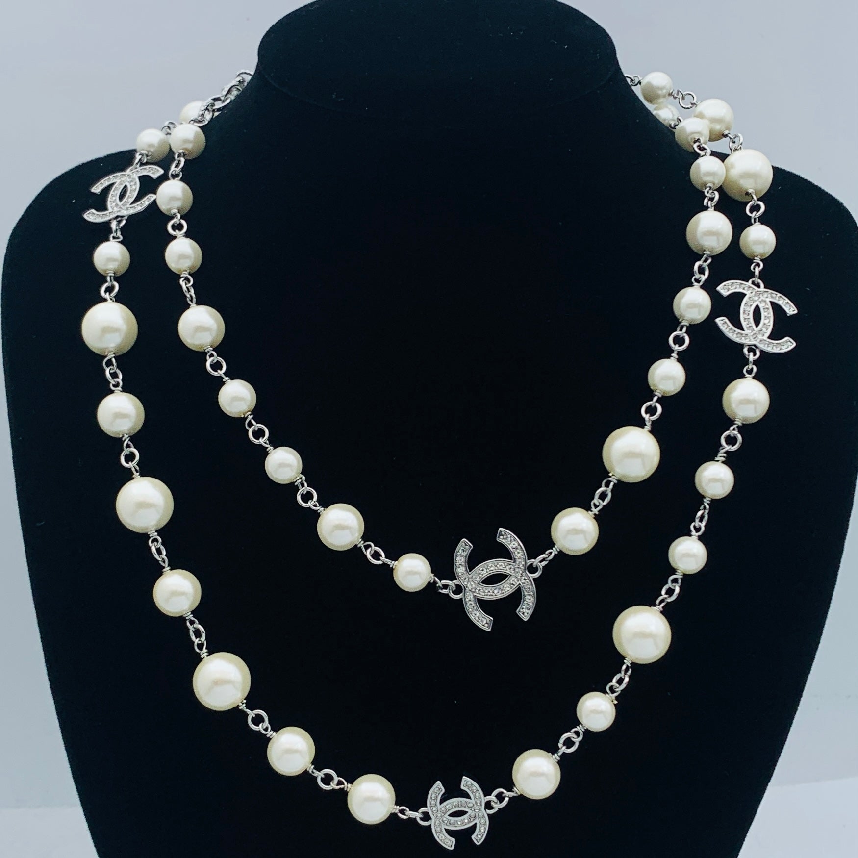 LuxluxHouse Low Price And High Quality Accessories Chanel