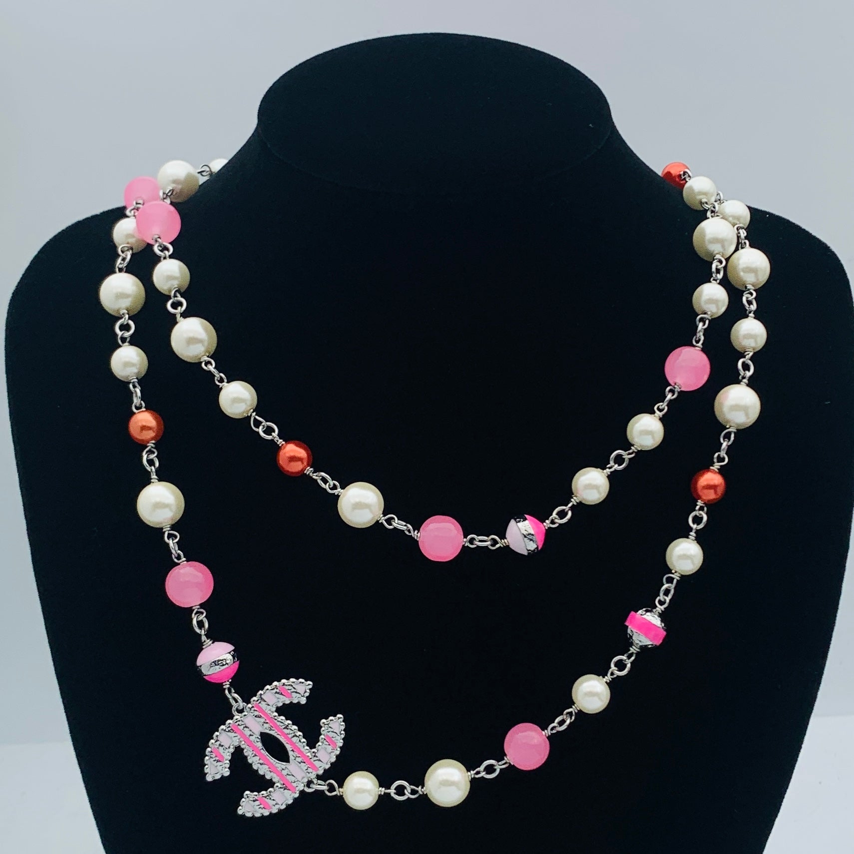 LuxluxHouse Low Price And High Quality Accessories Chanel