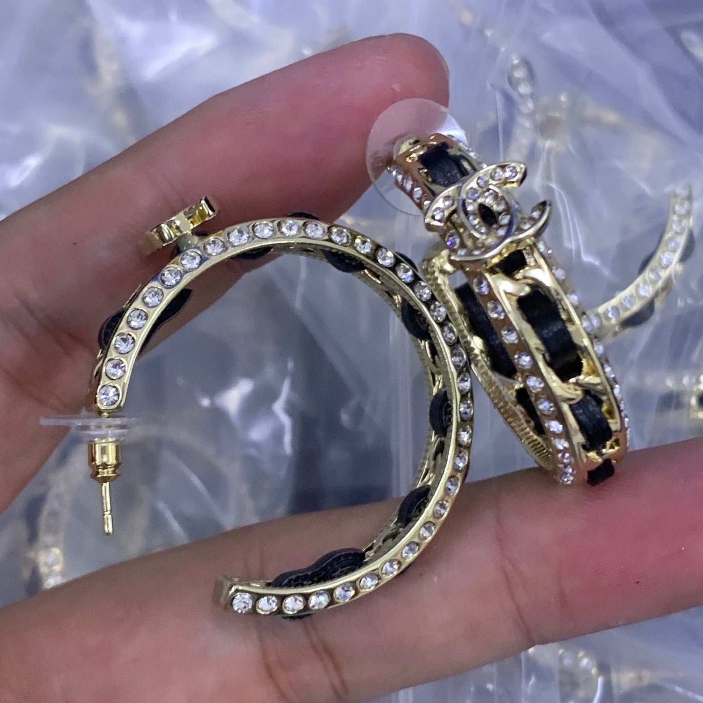 LuxluxHouse Low Price And High Quality Accessories Chanel