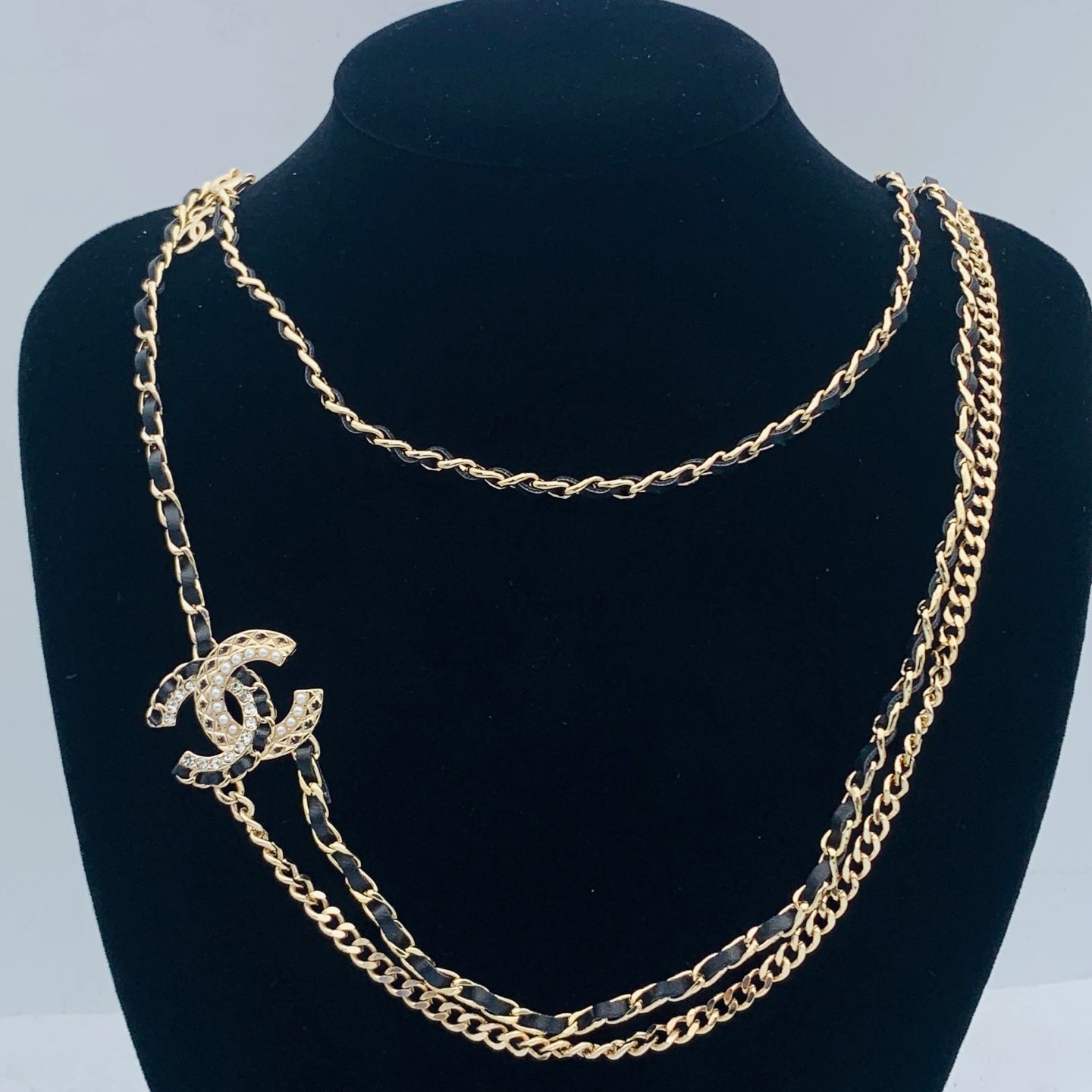 LuxluxHouse Low Price And High Quality Accessories Chanel
