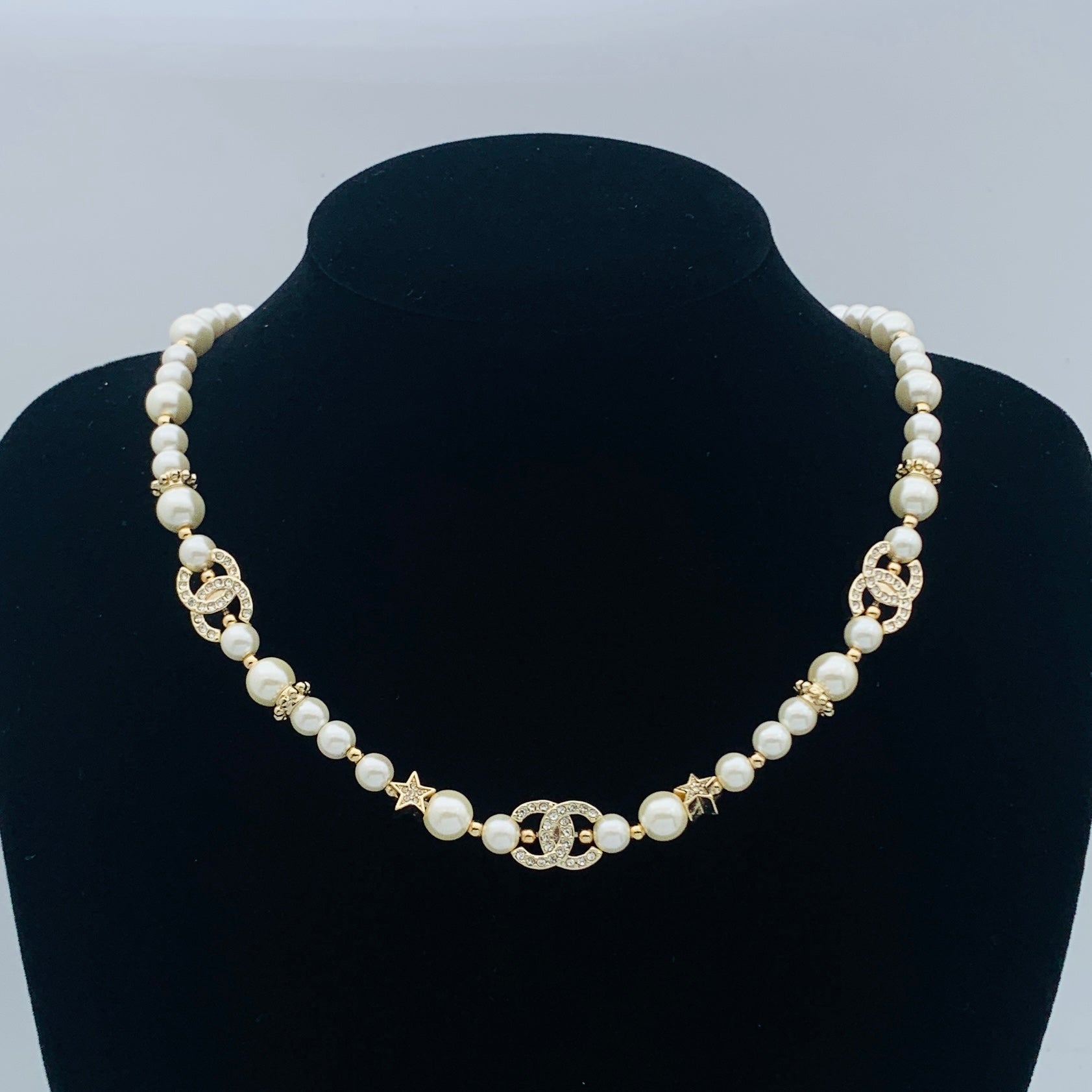 LuxluxHouse Low Price And High Quality Accessories Chanel