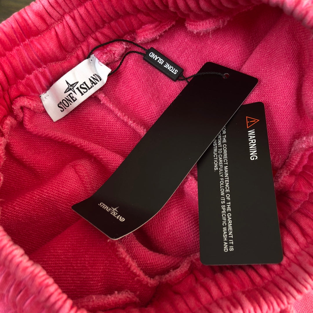 LuxluxHouse Best Quality Clothes Stone Island