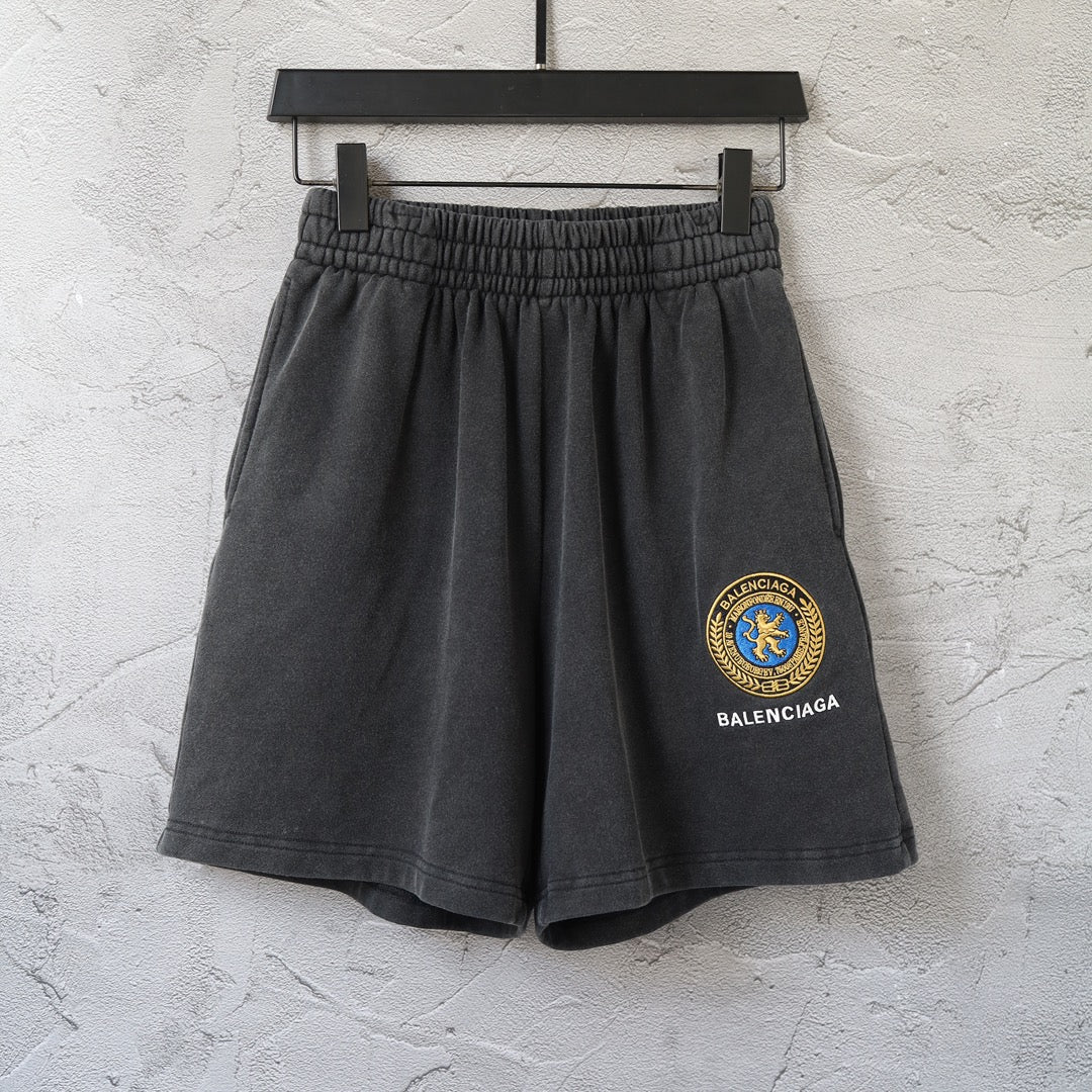 LuxluxHouse Best Quality Clothes Balenciaga Pants
