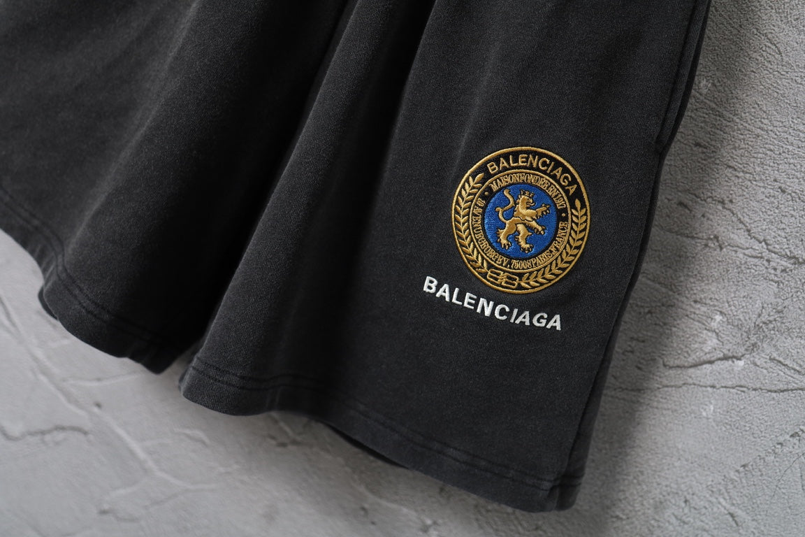 LuxluxHouse Best Quality Clothes Balenciaga Pants