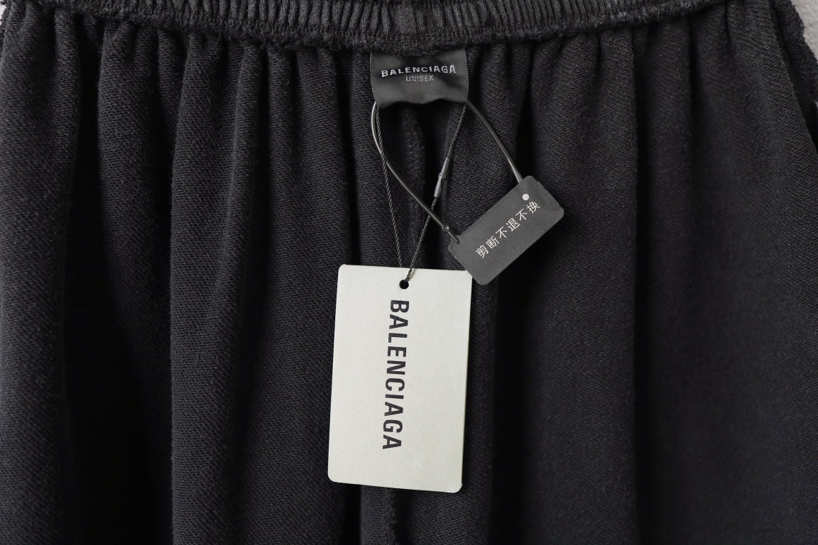 LuxluxHouse Best Quality Clothes Balenciaga Pants