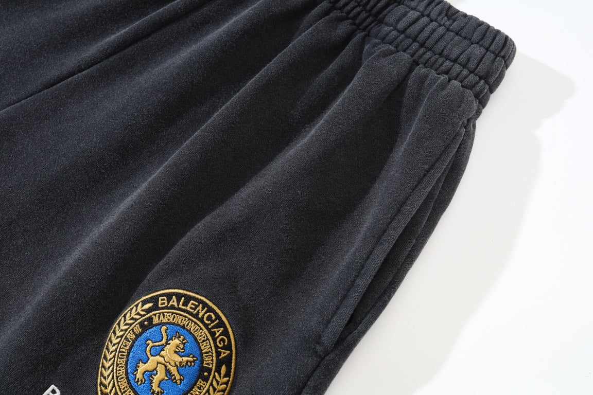 LuxluxHouse Best Quality Clothes Balenciaga Pants