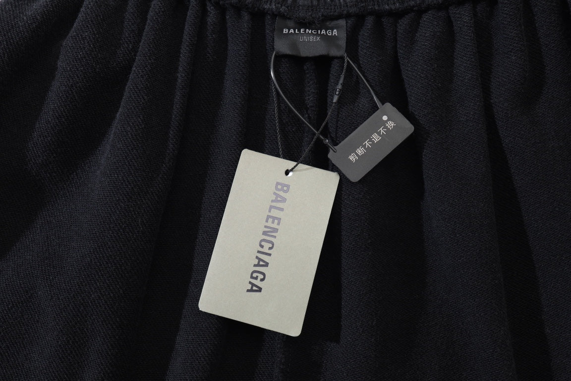 LuxluxHouse Best Quality Clothes Balenciaga Pants