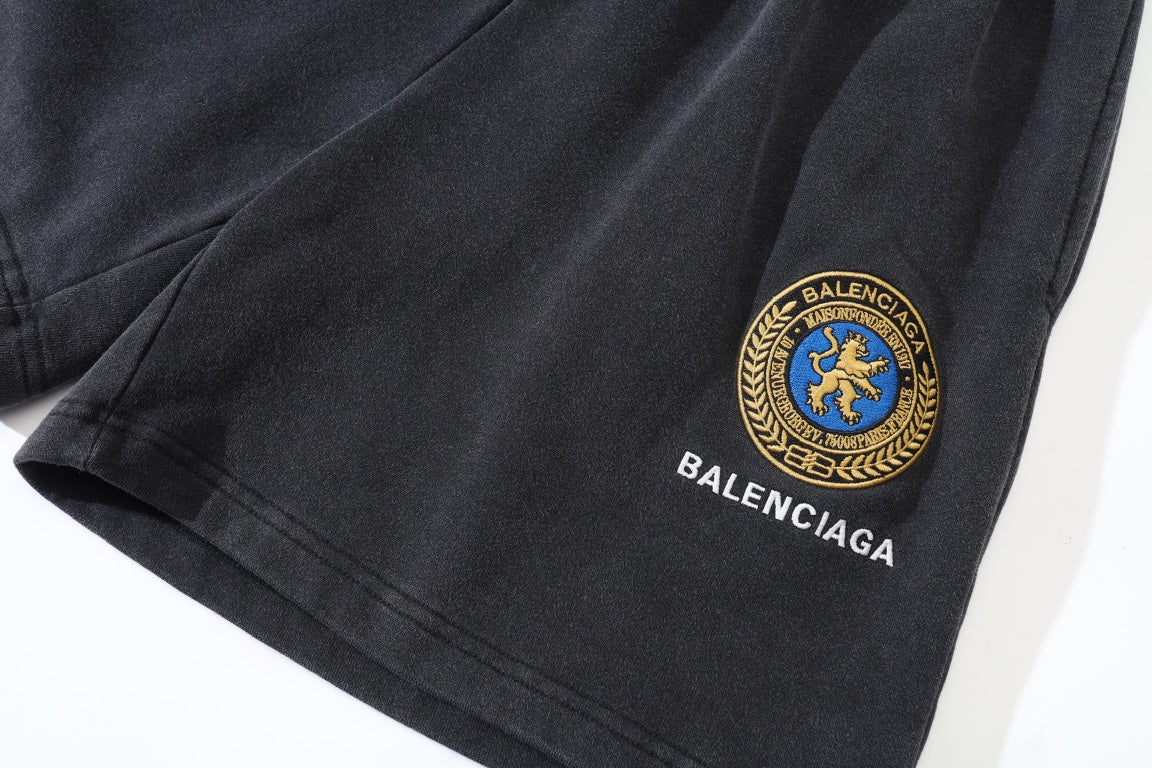 LuxluxHouse Best Quality Clothes Balenciaga Pants