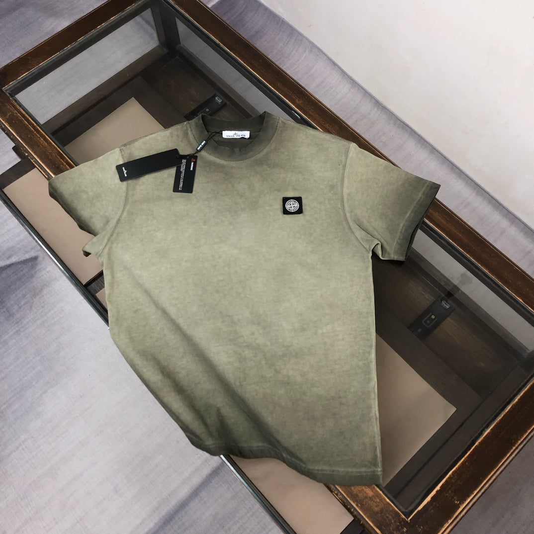 LuxluxHouse Best Quality Clothes Stone Island
