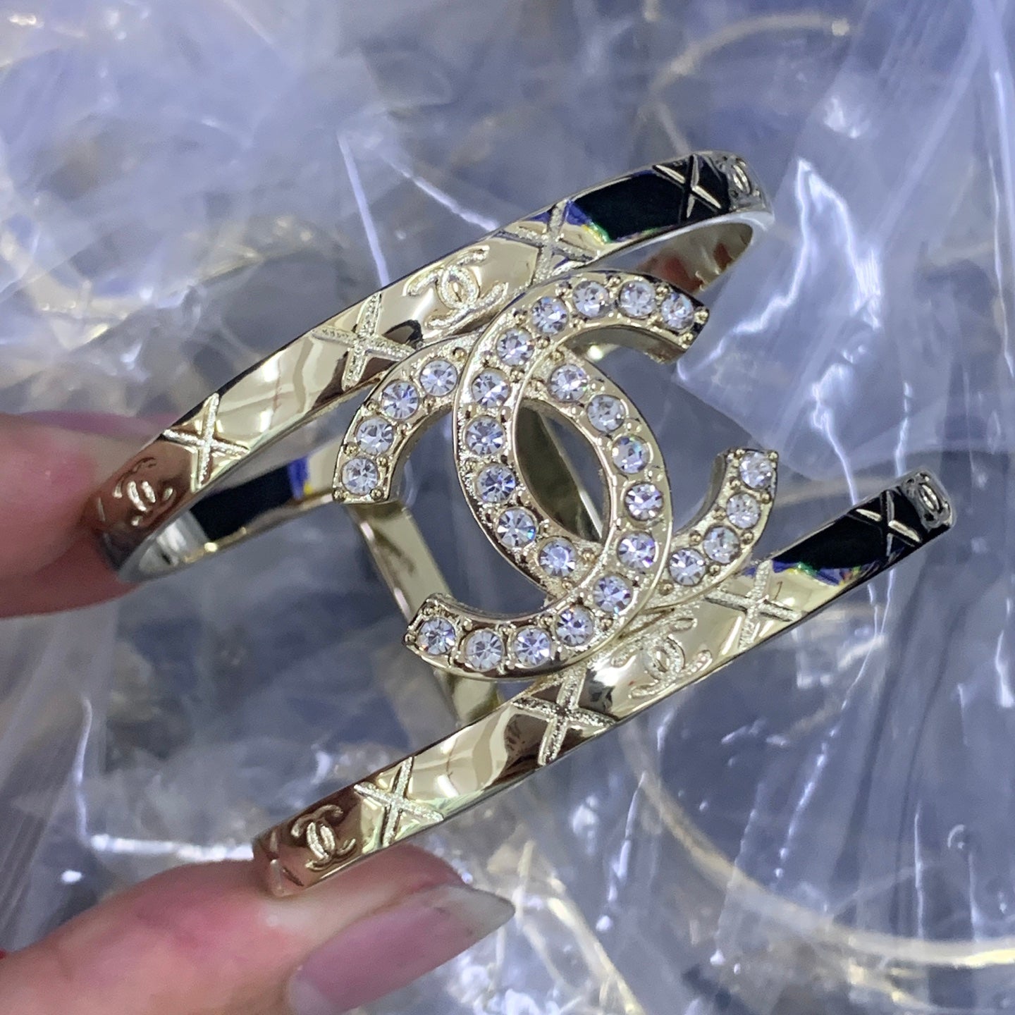 LuxluxHouse Low Price And High Quality Accessories Chanel