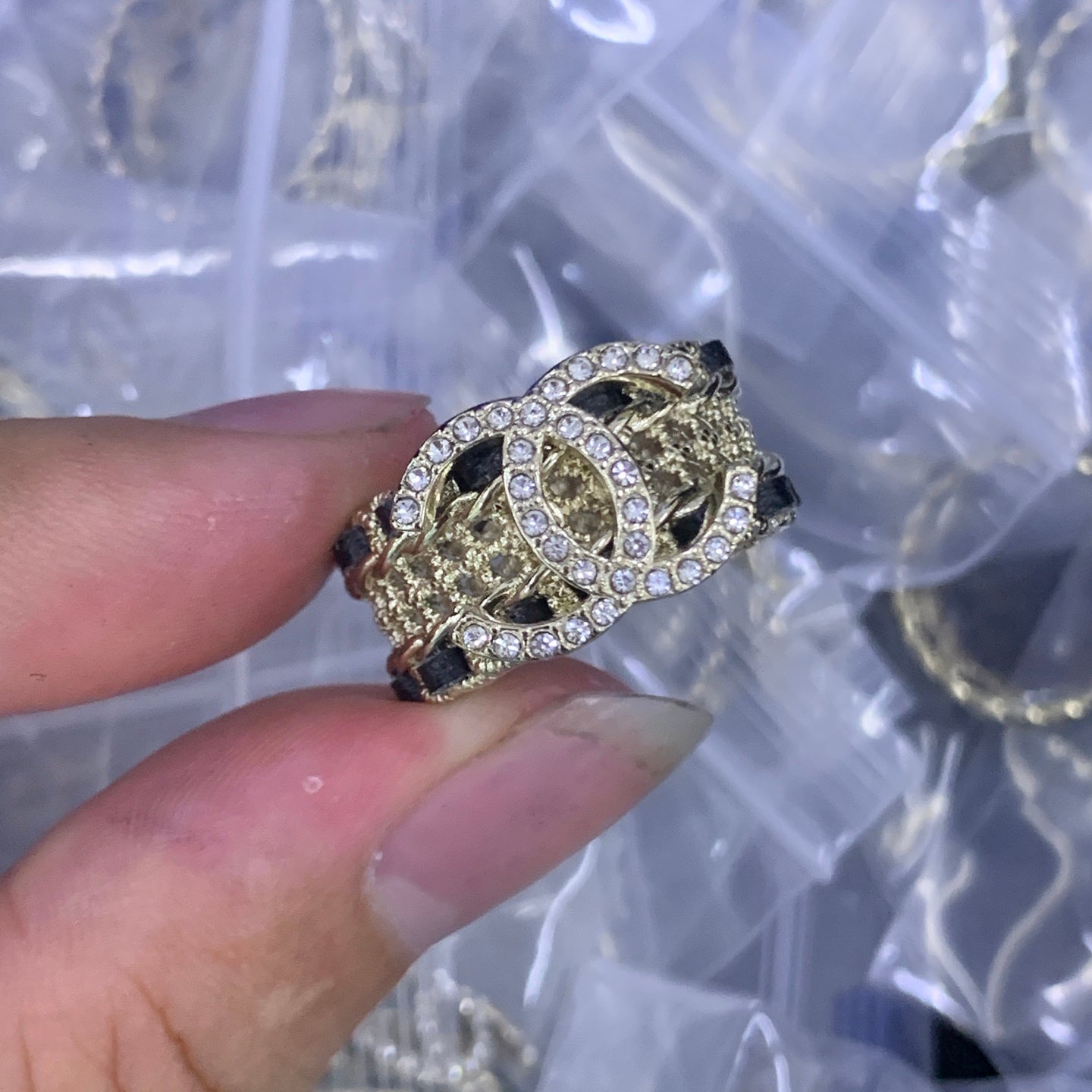 LuxluxHouse Low Price And High Quality Accessories Chanel
