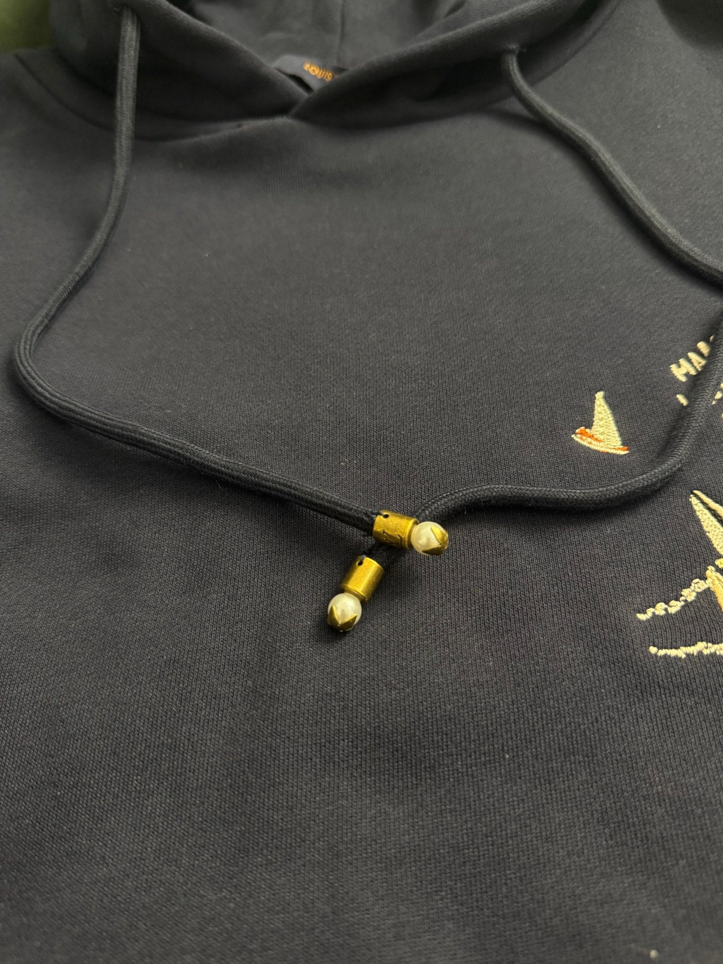 LuxluxHouse Best Quality Clothes Coats & Jackets Louis Vuitton