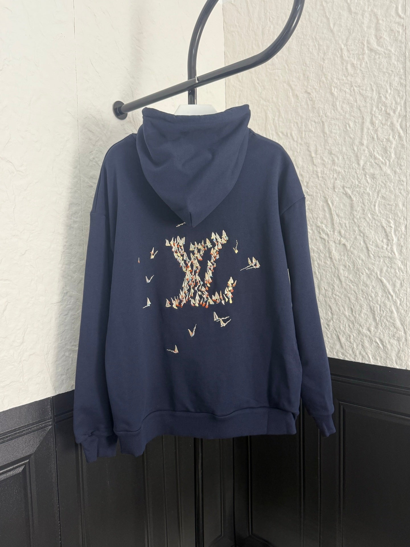 LuxluxHouse Best Quality Clothes Coats & Jackets Louis Vuitton