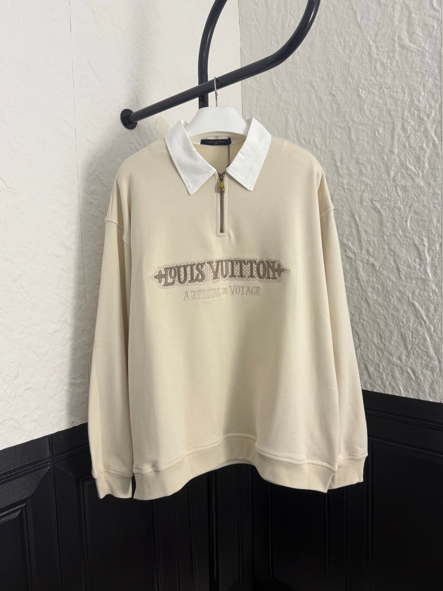 LuxluxHouse Best Quality Clothes Coats & Jackets Louis Vuitton
