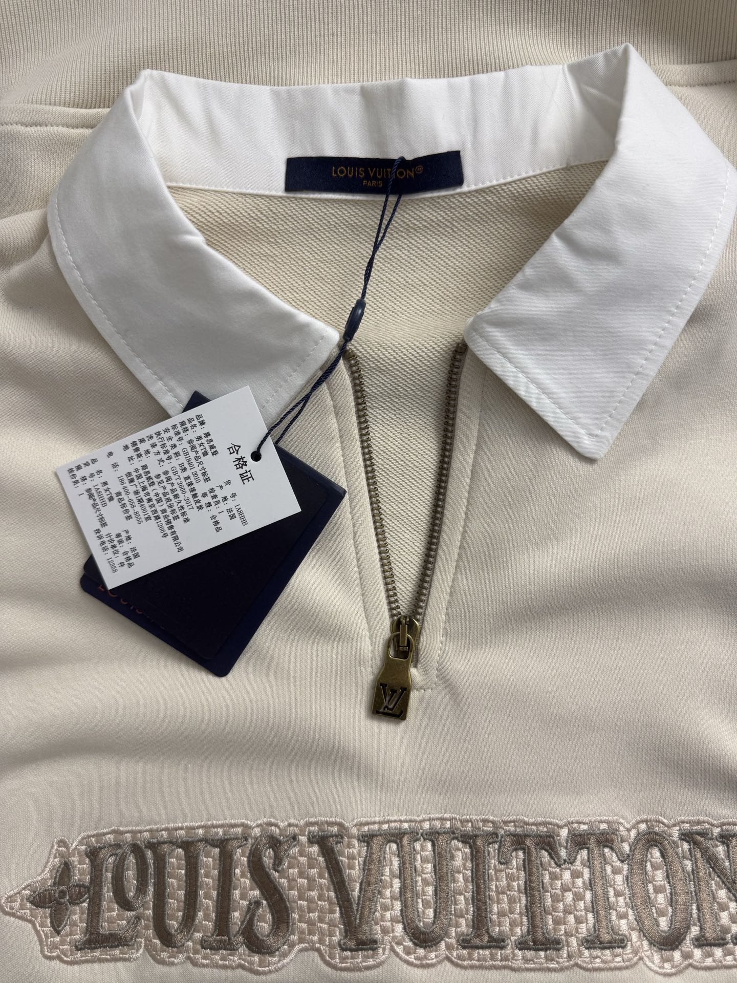 LuxluxHouse Best Quality Clothes Coats & Jackets Louis Vuitton
