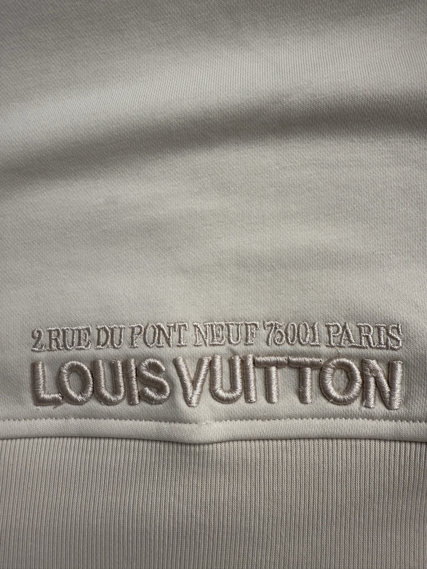 LuxluxHouse Best Quality Clothes Coats & Jackets Louis Vuitton