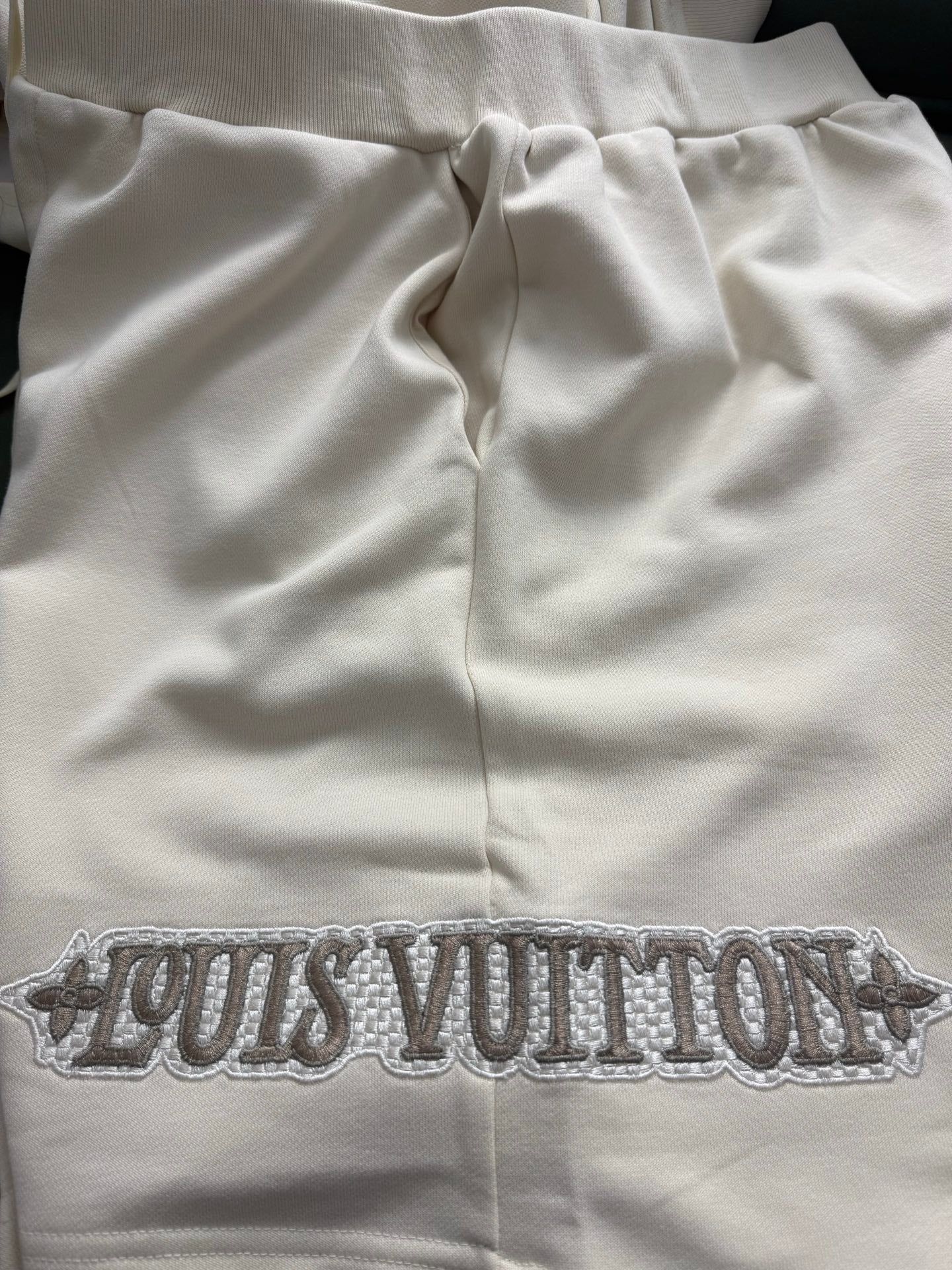LuxluxHouse Best Quality Clothes Pants Louis Vuitton