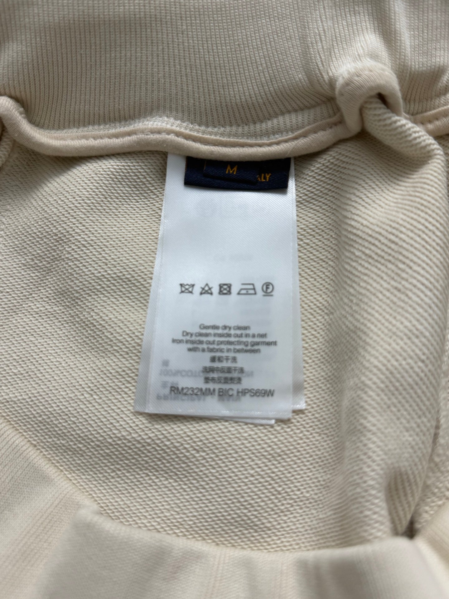 LuxluxHouse Best Quality Clothes Pants Louis Vuitton