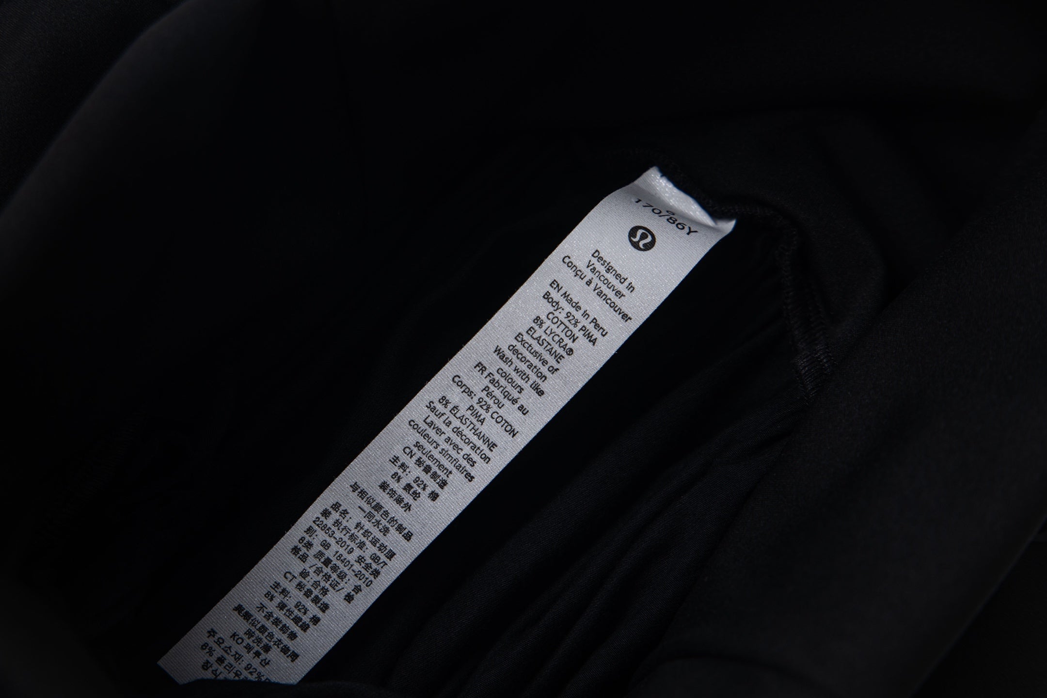 LuxluxHouse Best Quality Clothes Ralph Lauren