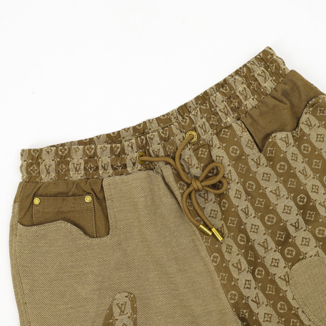 LuxluxHouse Best Quality Clothes Pants Louis Vuitton