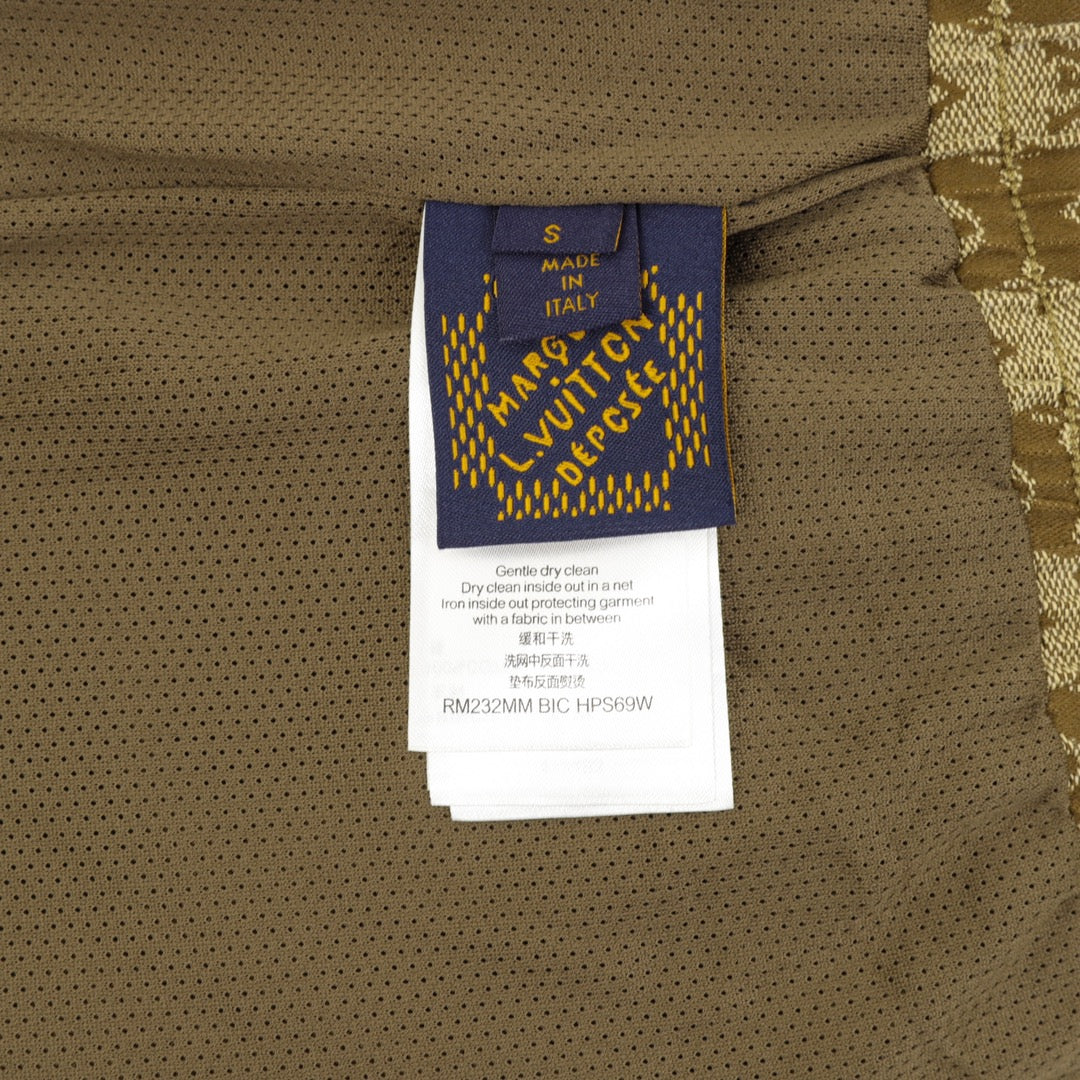 LuxluxHouse Best Quality Clothes Pants Louis Vuitton