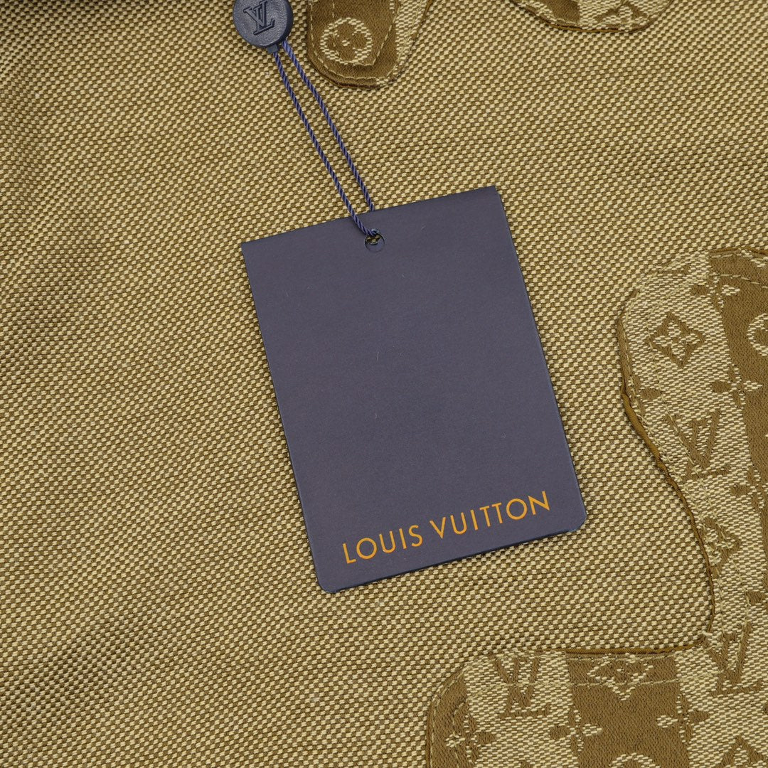 LuxluxHouse Best Quality Clothes Pants Louis Vuitton