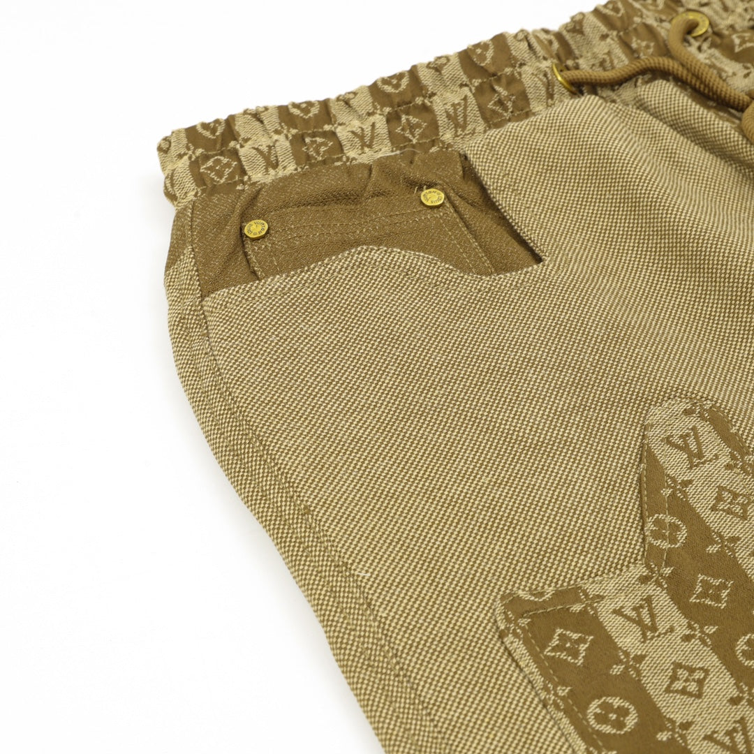 LuxluxHouse Best Quality Clothes Pants Louis Vuitton
