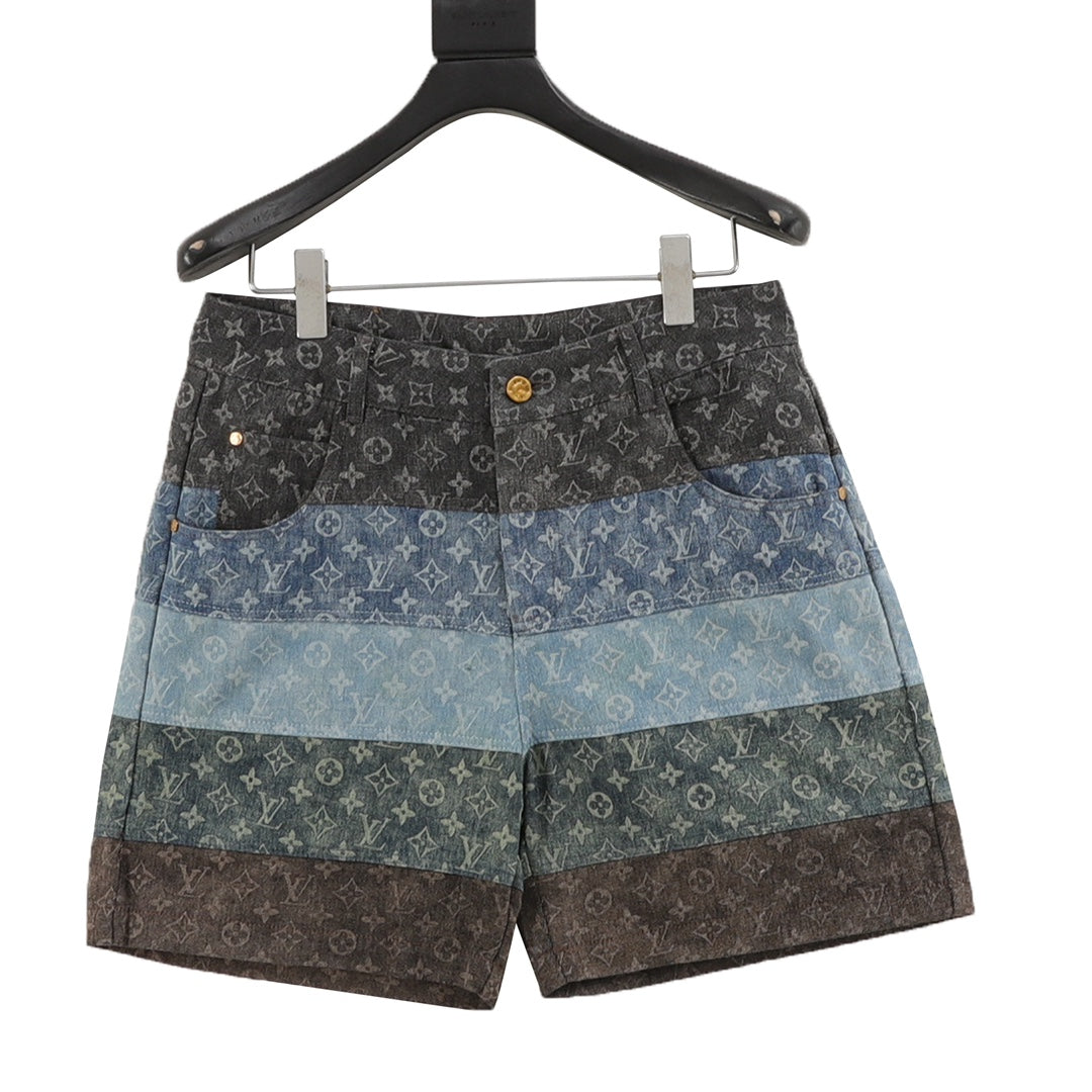 LuxluxHouse Best Quality Clothes Pants Louis Vuitton