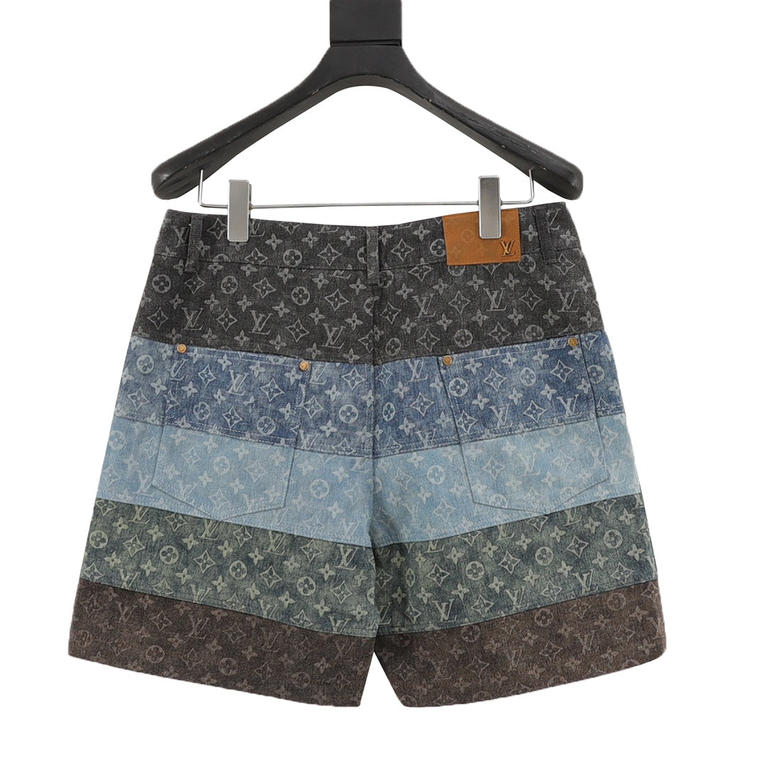 LuxluxHouse Best Quality Clothes Pants Louis Vuitton
