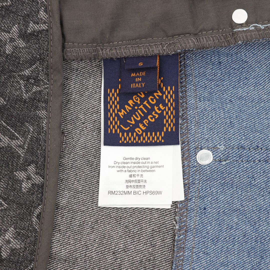 LuxluxHouse Best Quality Clothes Pants Louis Vuitton