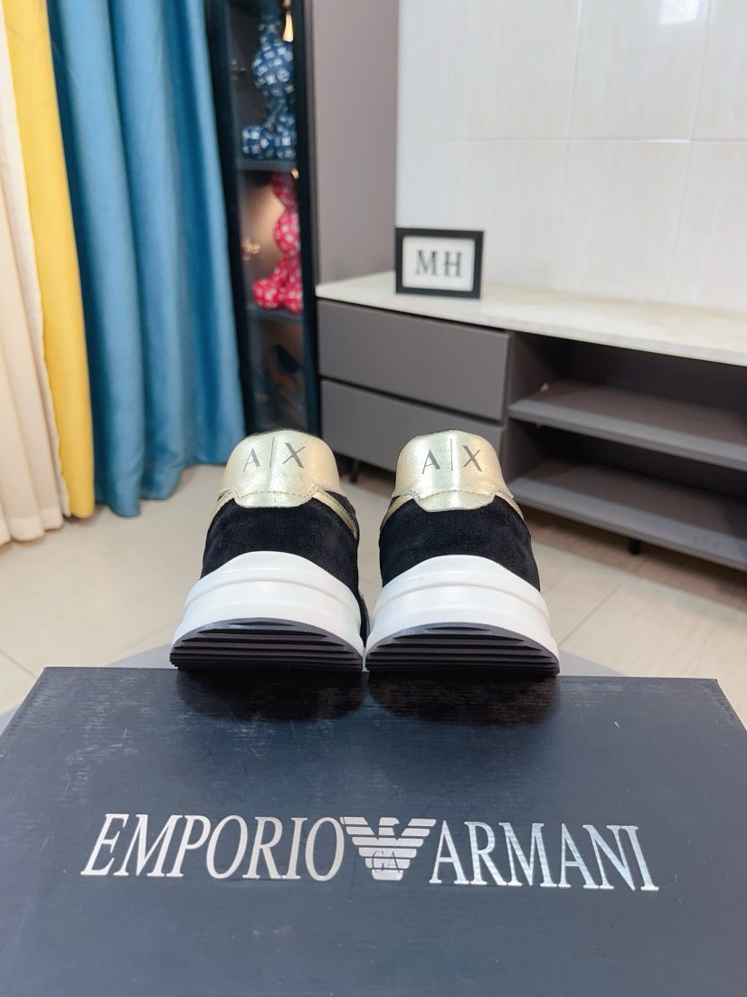 LuxluxHouse Best Quality Shoes Shoes Amiri