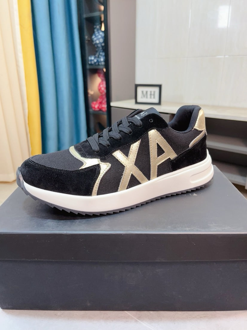 LuxluxHouse Best Quality Shoes Shoes Amiri