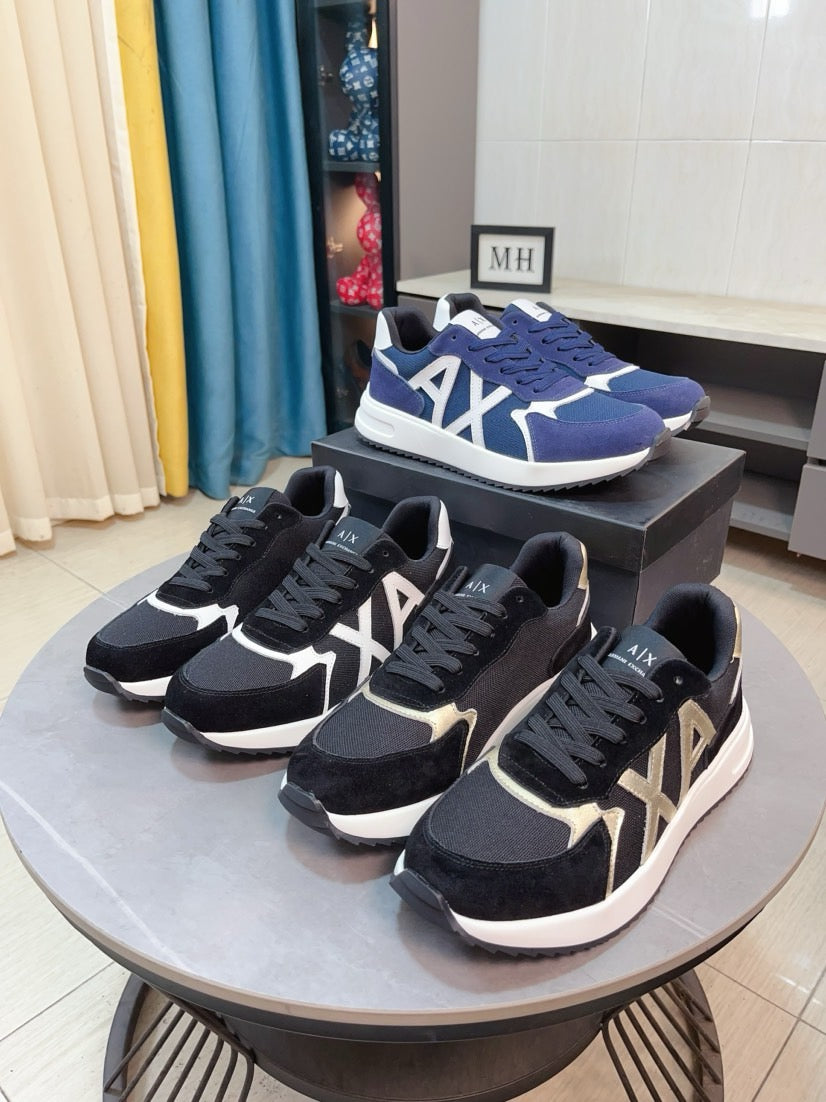 LuxluxHouse Best Quality Shoes Shoes Amiri