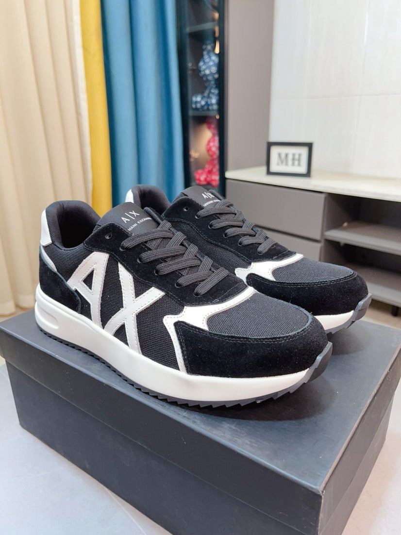 LuxluxHouse Best Quality Shoes Shoes Amiri
