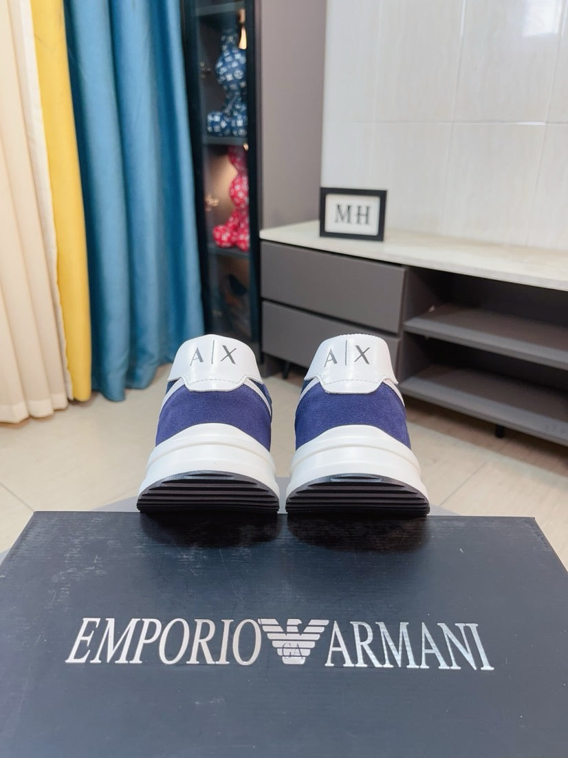 LuxluxHouse Best Quality Shoes Shoes Amiri