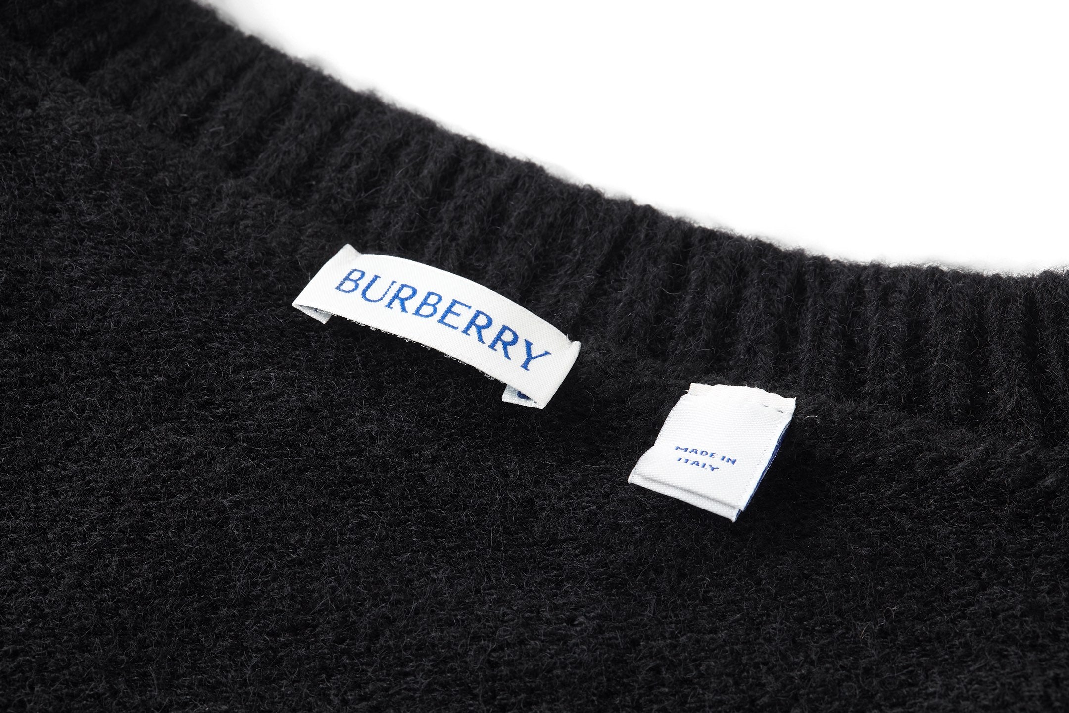LuxluxHouse Best Quality Clothes Burberry Hoodie & Sweater