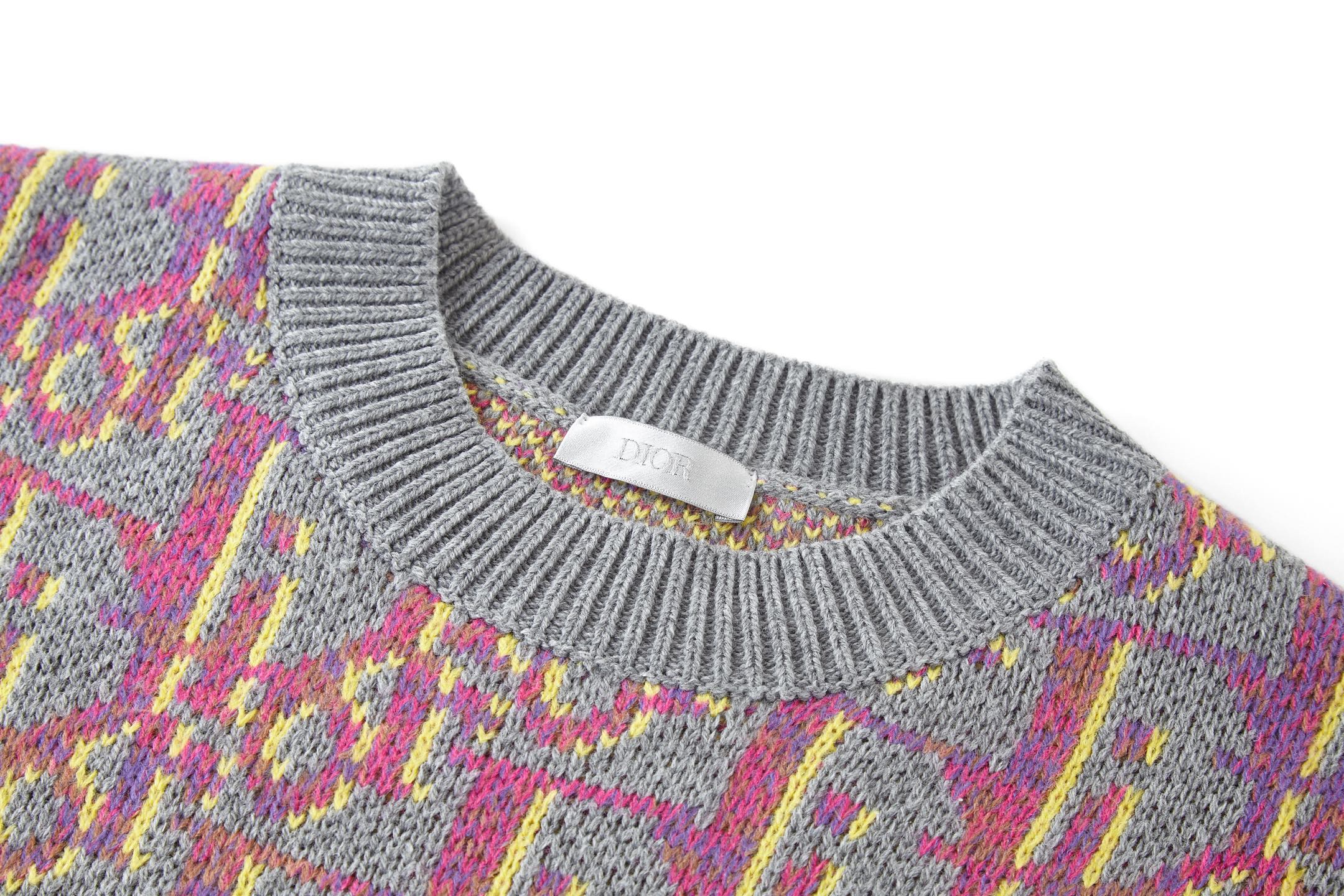 LuxluxHouse Best Quality Clothes Hoodie & Sweater Dior