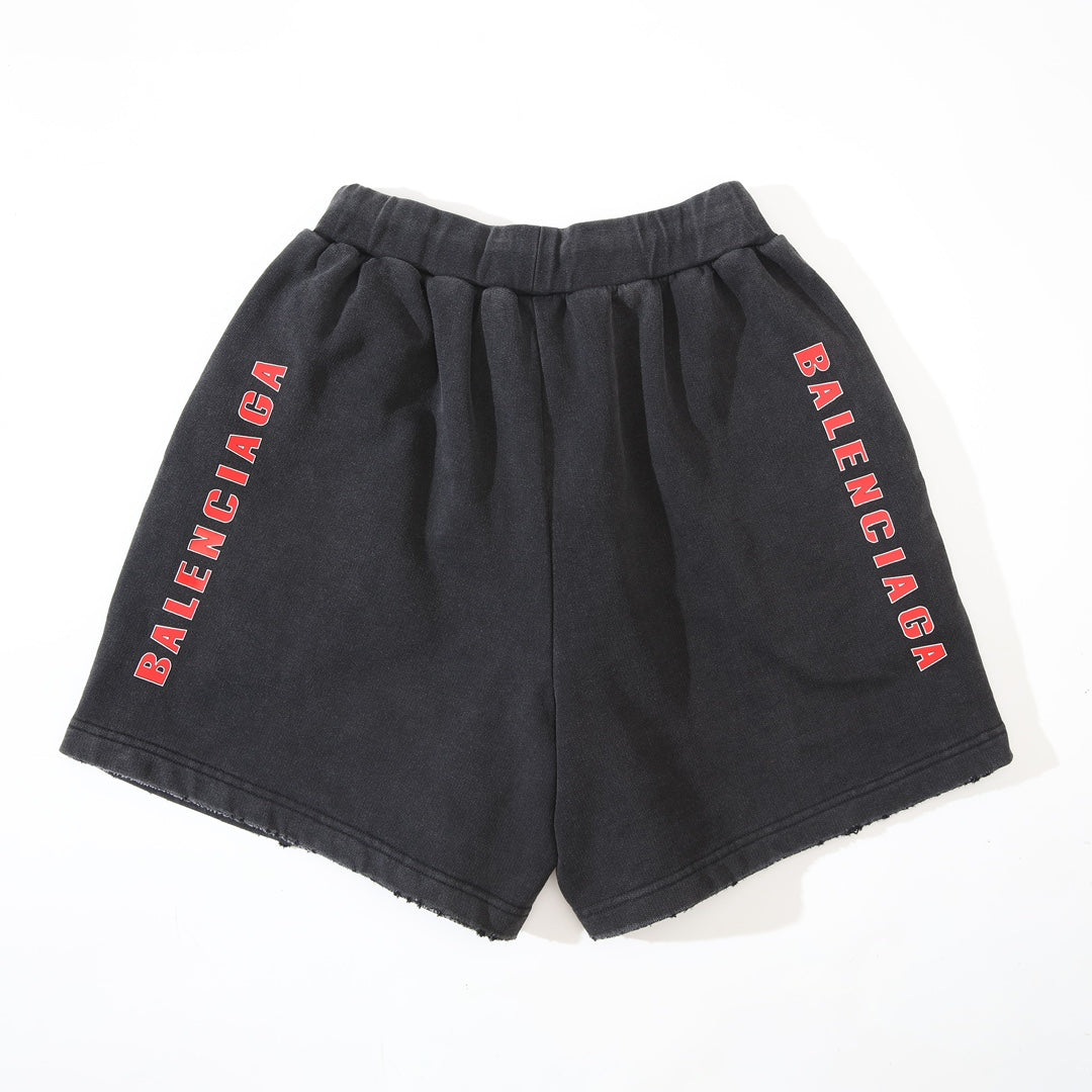 LuxluxHouse Best Quality Clothes Balenciaga Pants