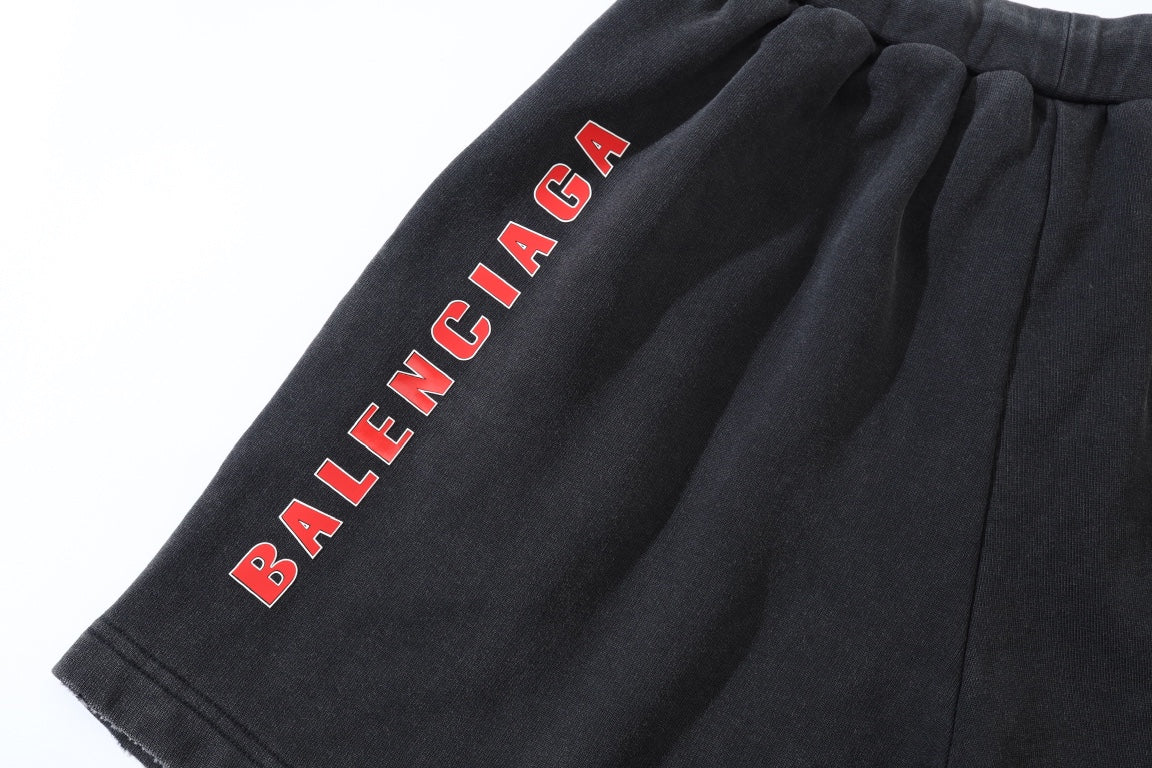 LuxluxHouse Best Quality Clothes Balenciaga Pants