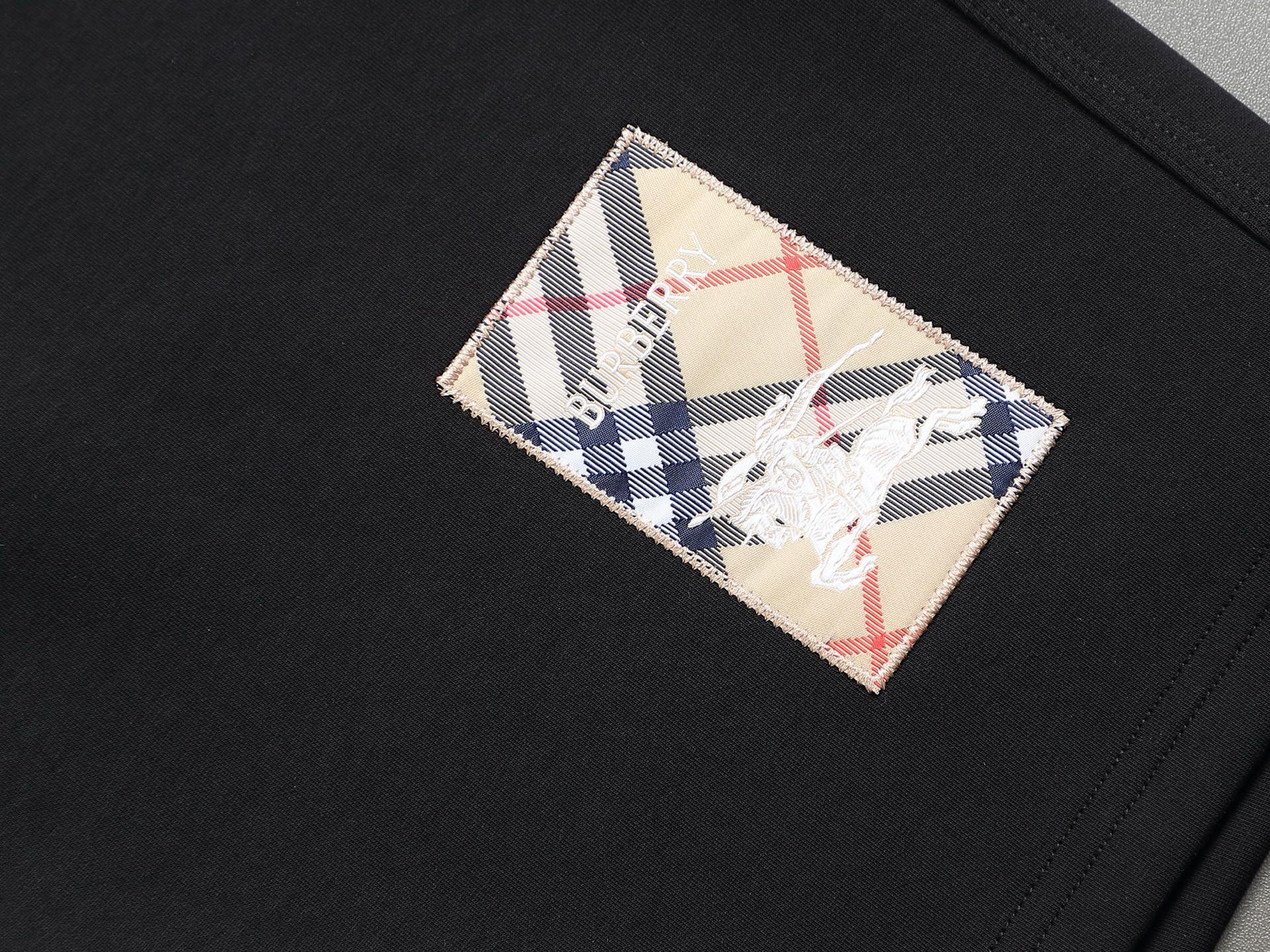 LuxluxHouse Best Quality Clothes Burberry Pants
