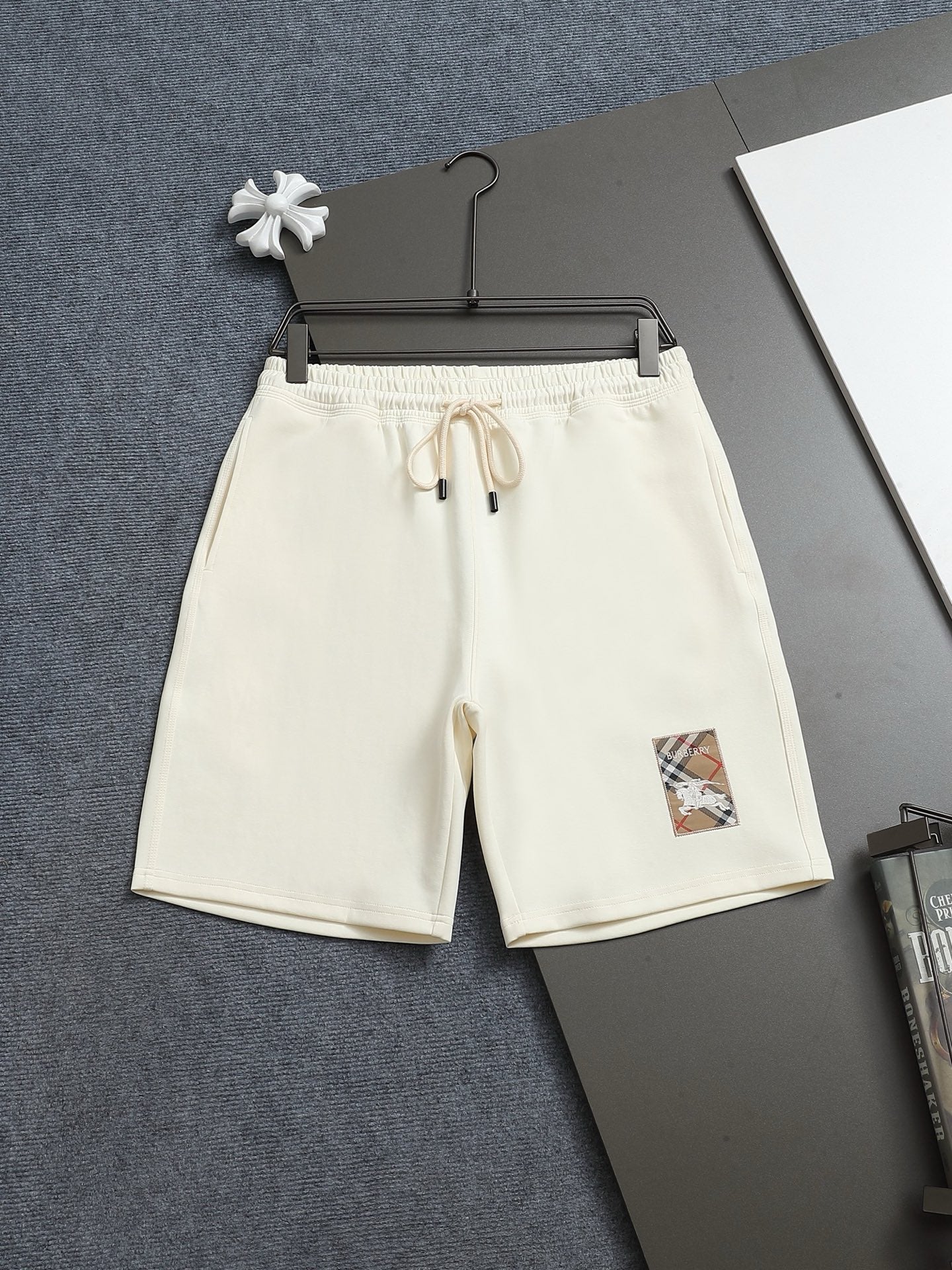 LuxluxHouse Best Quality Clothes Burberry Pants