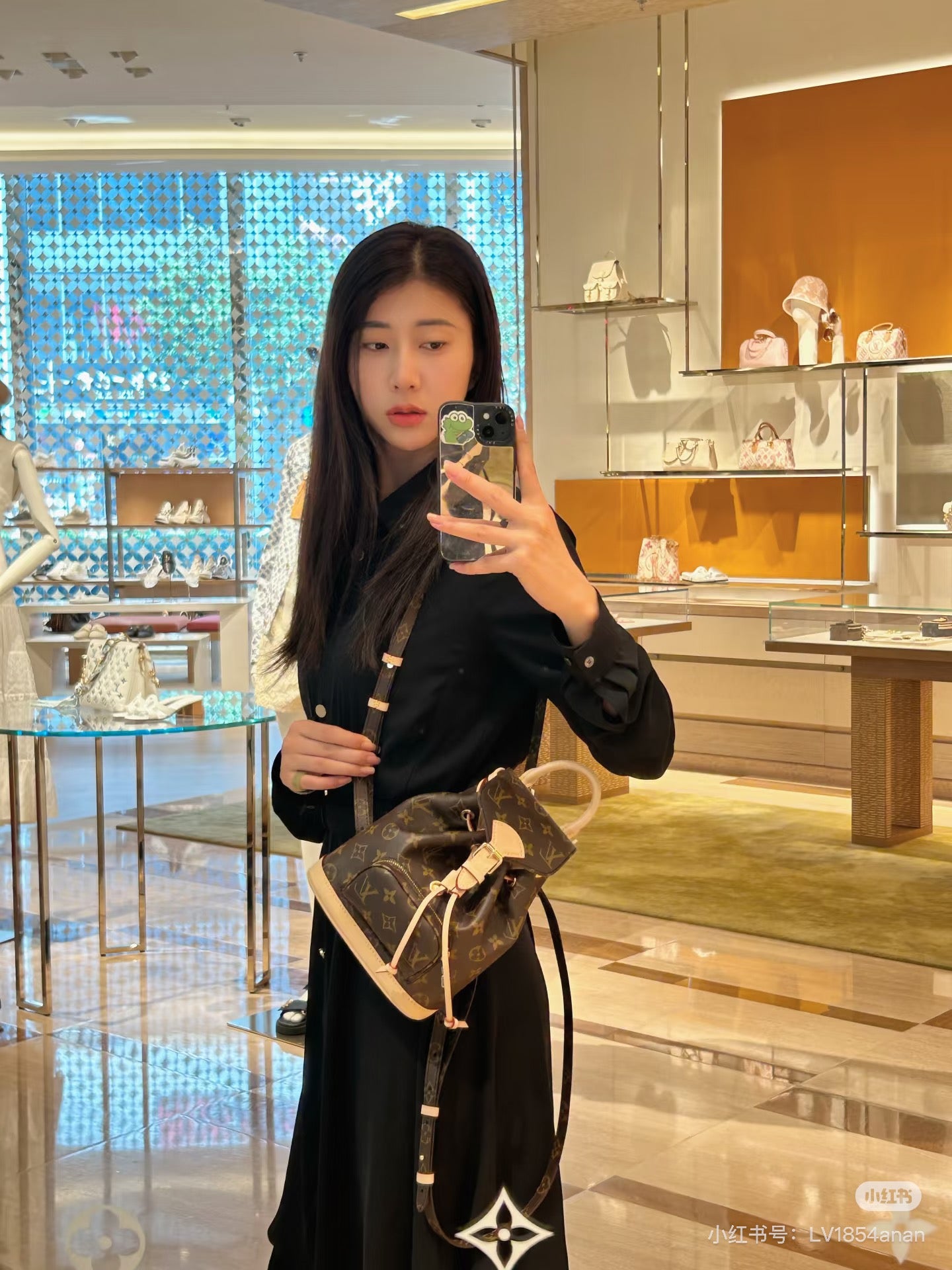 LuxluxHouse Best Quality Bags Louis Vuitton Women