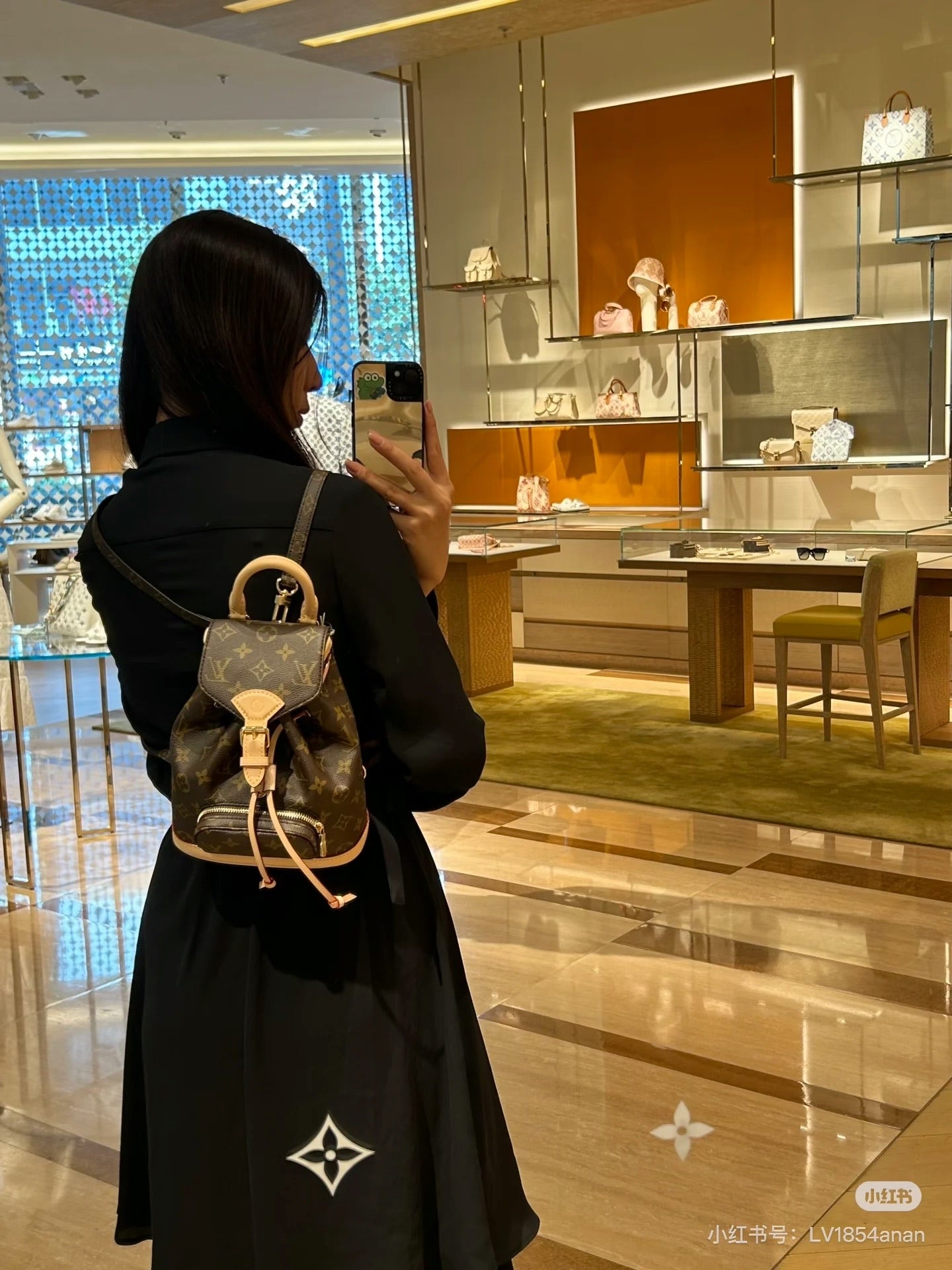 LuxluxHouse Best Quality Bags Louis Vuitton Women