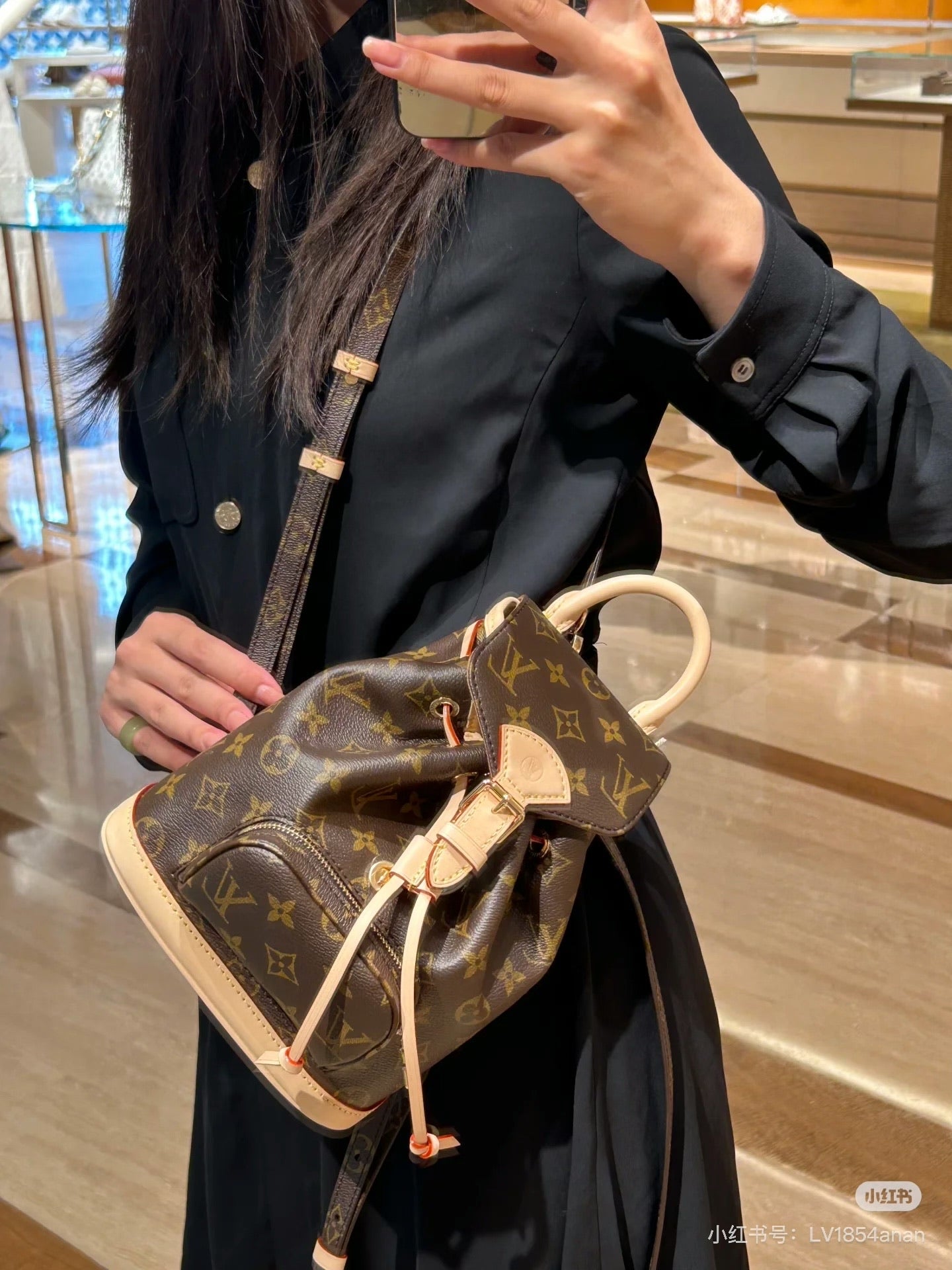 LuxluxHouse Best Quality Bags Louis Vuitton Women