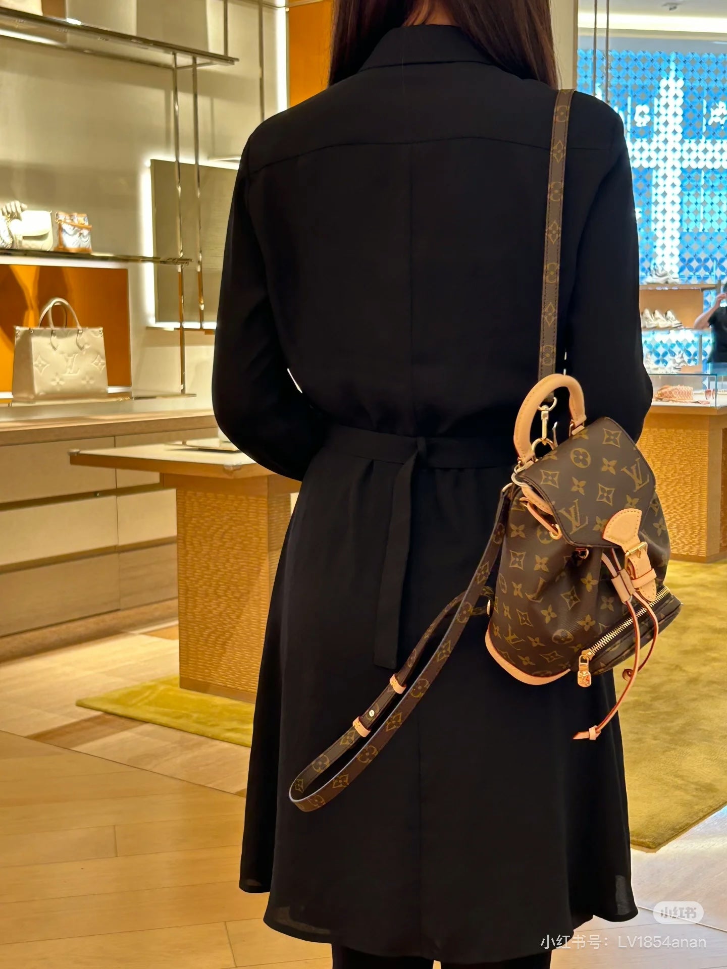 LuxluxHouse Best Quality Bags Louis Vuitton Women