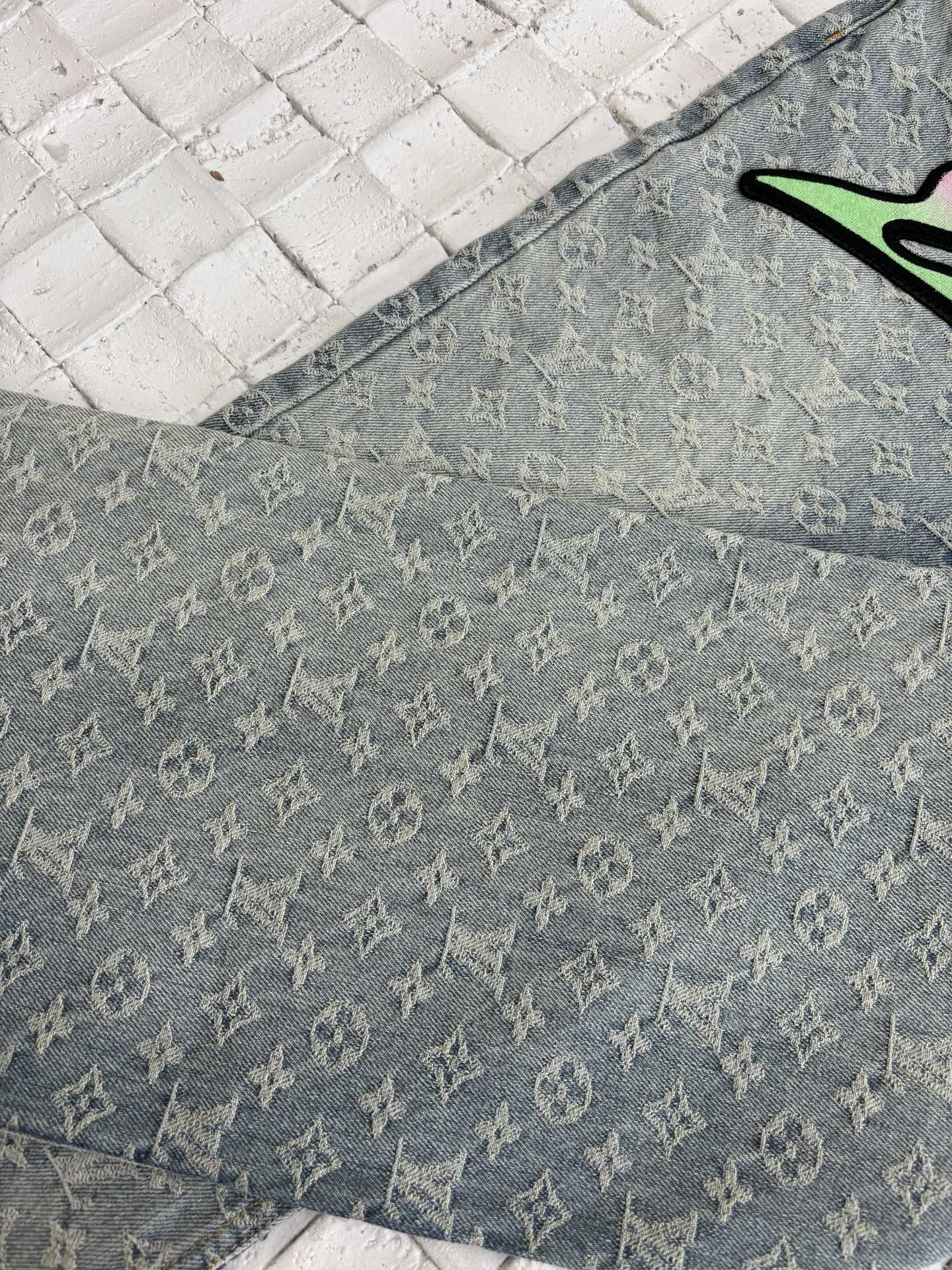 LuxluxHouse Best Quality Clothes Pants Louis Vuitton