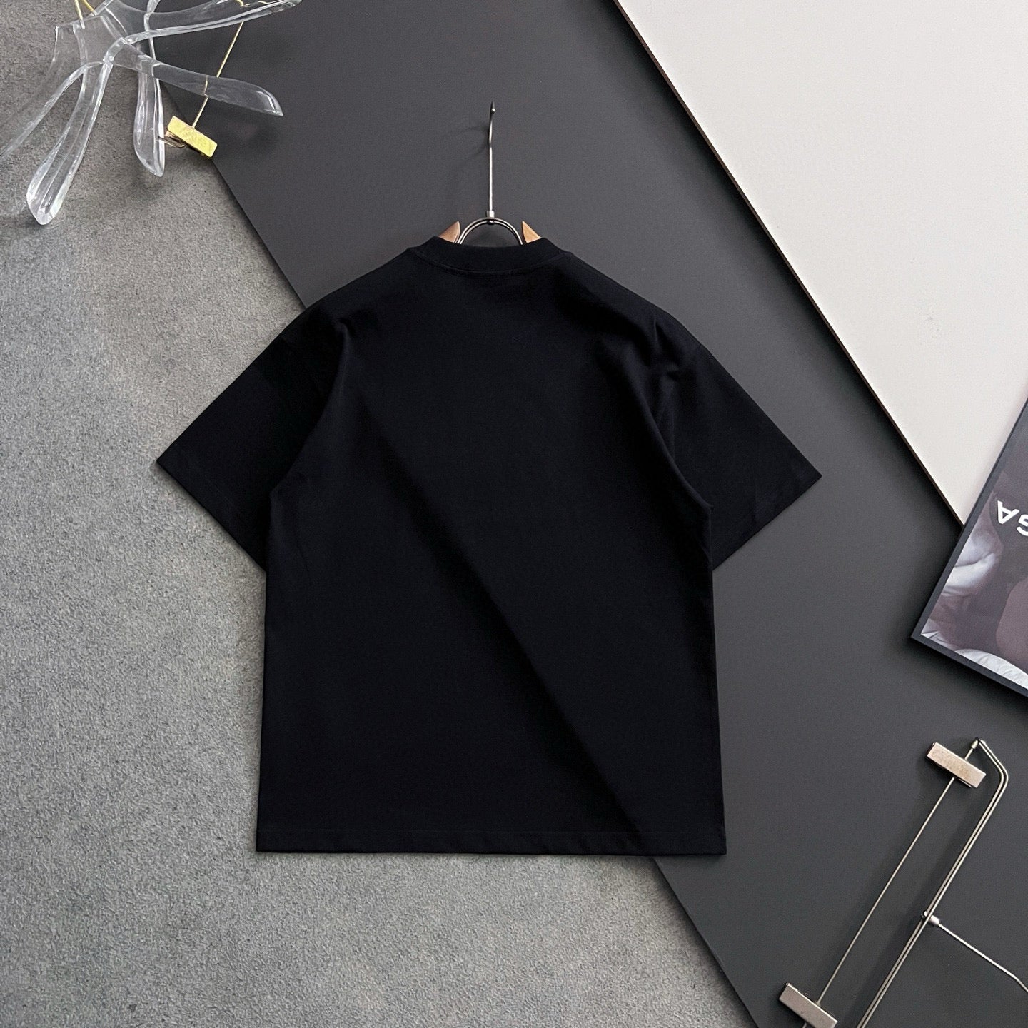 LuxluxHouse Best Quality Clothes Fendi T-shirt