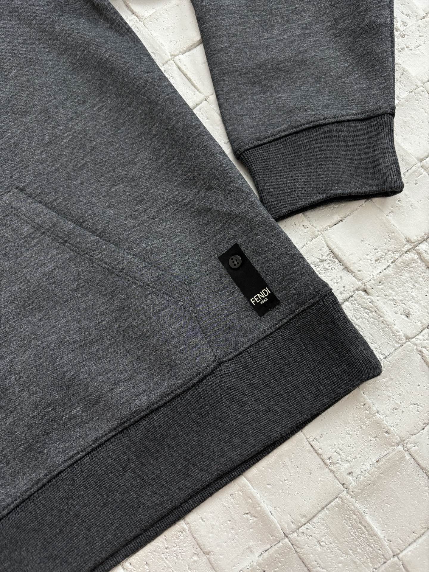 LuxluxHouse Best Quality Clothes Fendi Hoodie & Sweater